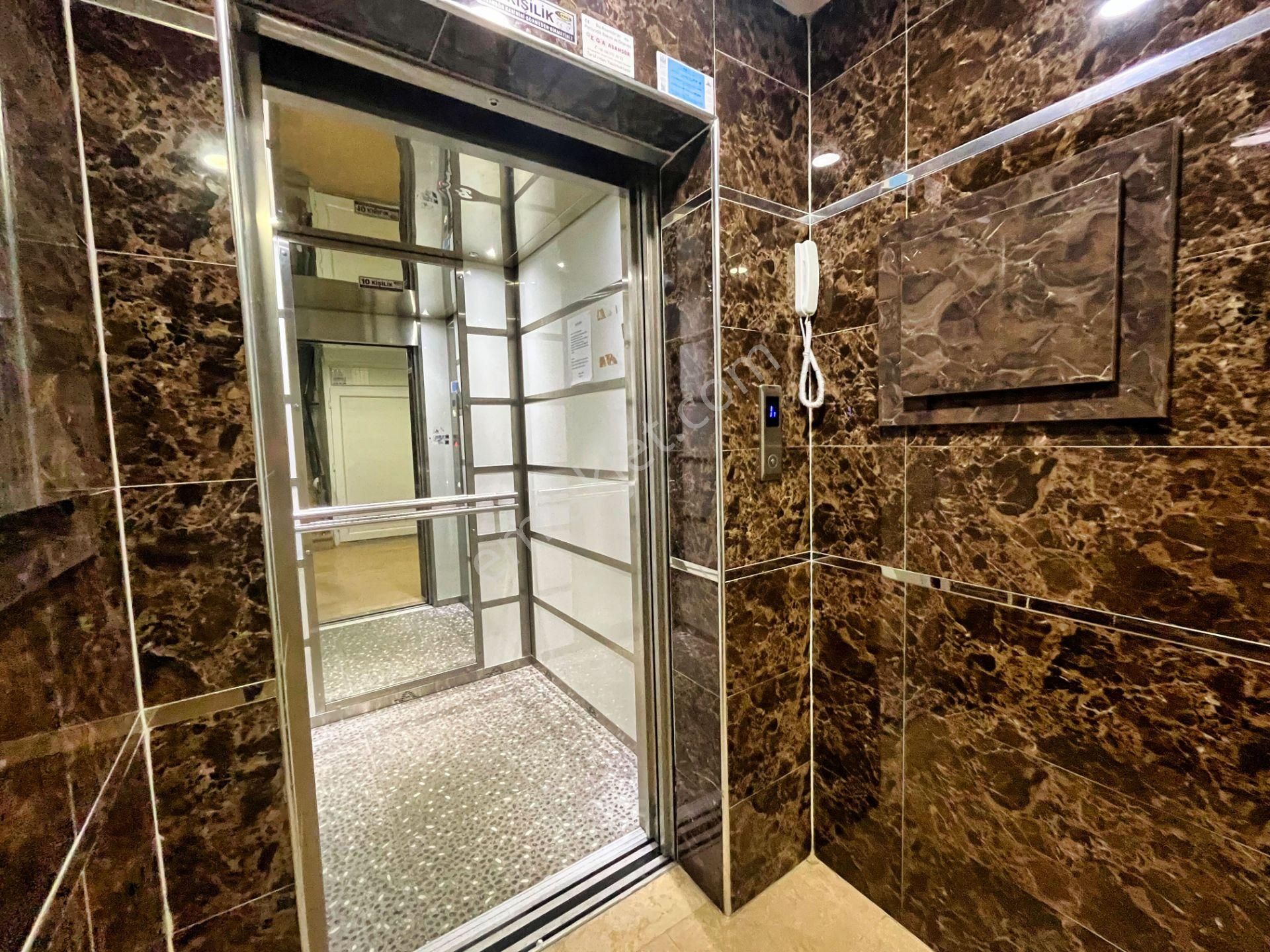 🛑🛑aktif'ten Akçay'da Denize Yürüme Mesafesinde Full Eşyalı Asansörlü Fırsat Satılık 1+1 Daire - Görsel 27