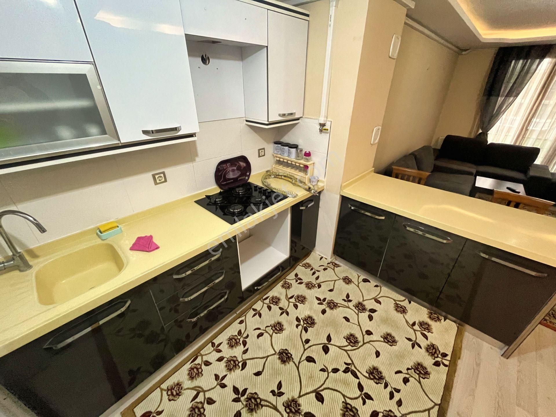 🛑🛑aktif'ten Akçay'da Denize Yürüme Mesafesinde Full Eşyalı Asansörlü Fırsat Satılık 1+1 Daire - Görsel 31