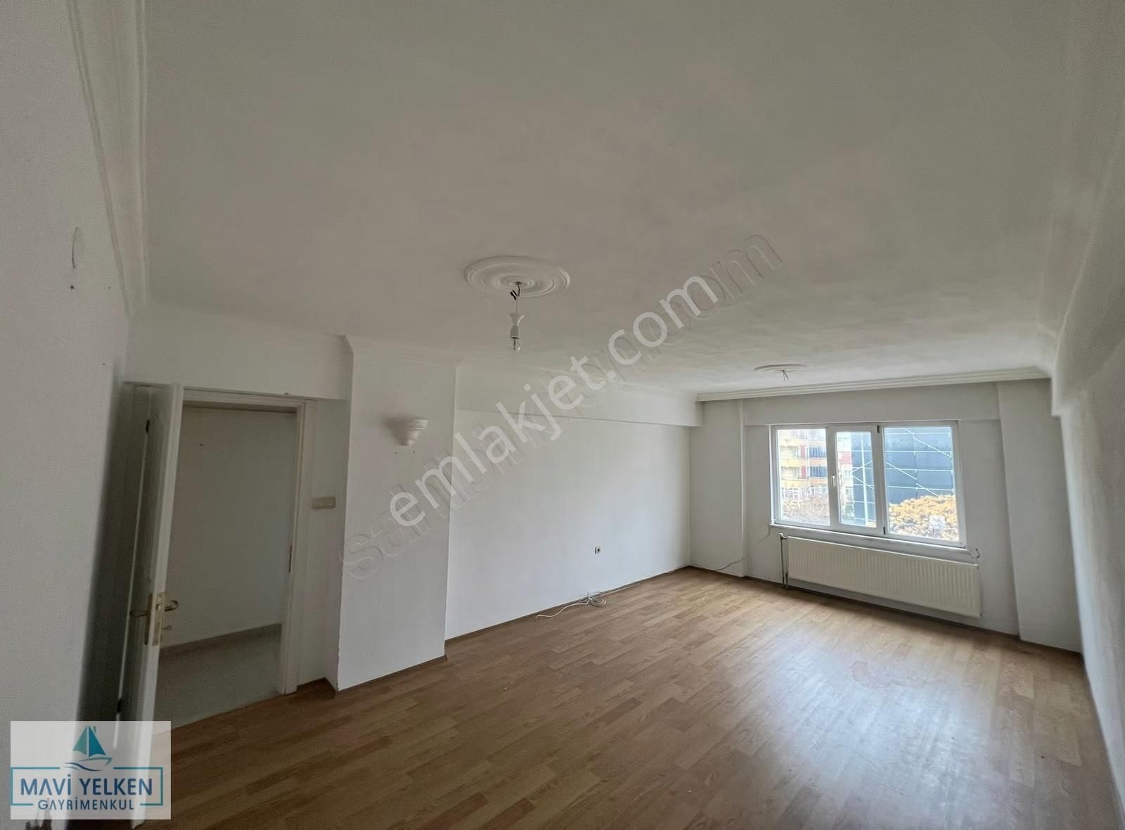 Çanakkale Merkez Çelikkent Sitesi 3+1 Kiralık Daire