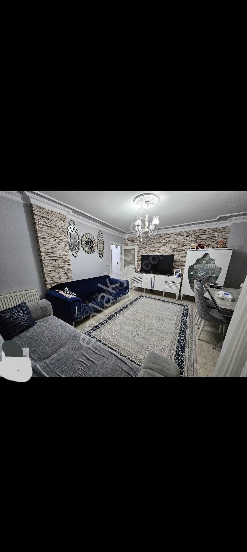 Acil Sahibinden 3+1 Çift Balkon - Görsel 12
