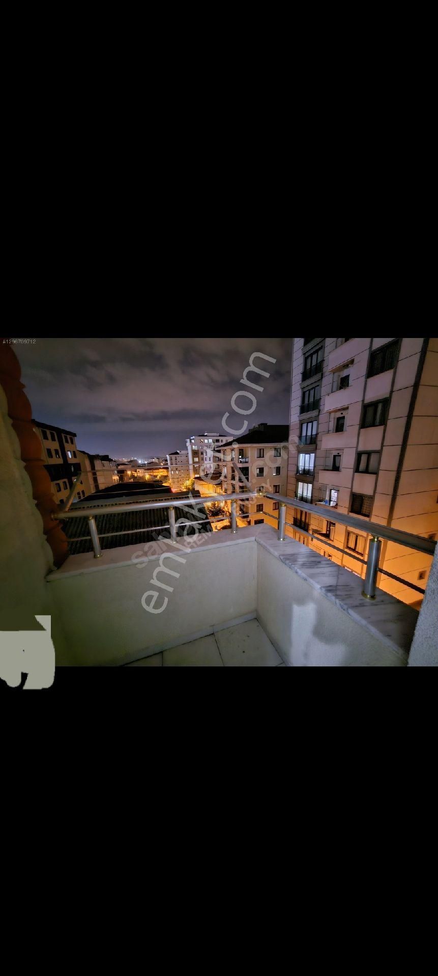 Acil Sahibinden 3+1 Çift Balkon - Görsel 9