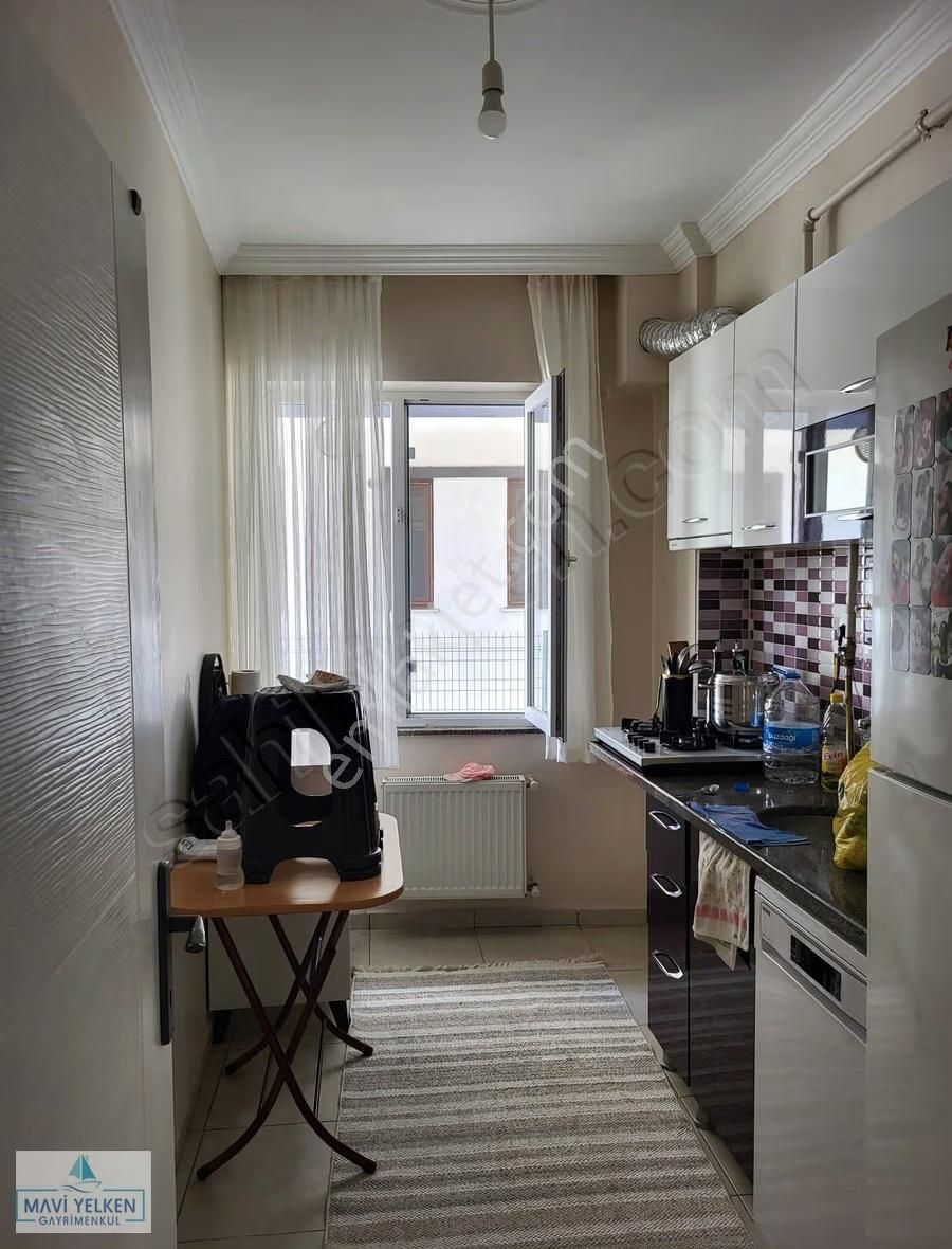 Çanakkale Cevatpaşa Mah. Stadyum Mevkii 2+1 Kapalı Mutfak Daire - Görsel 2