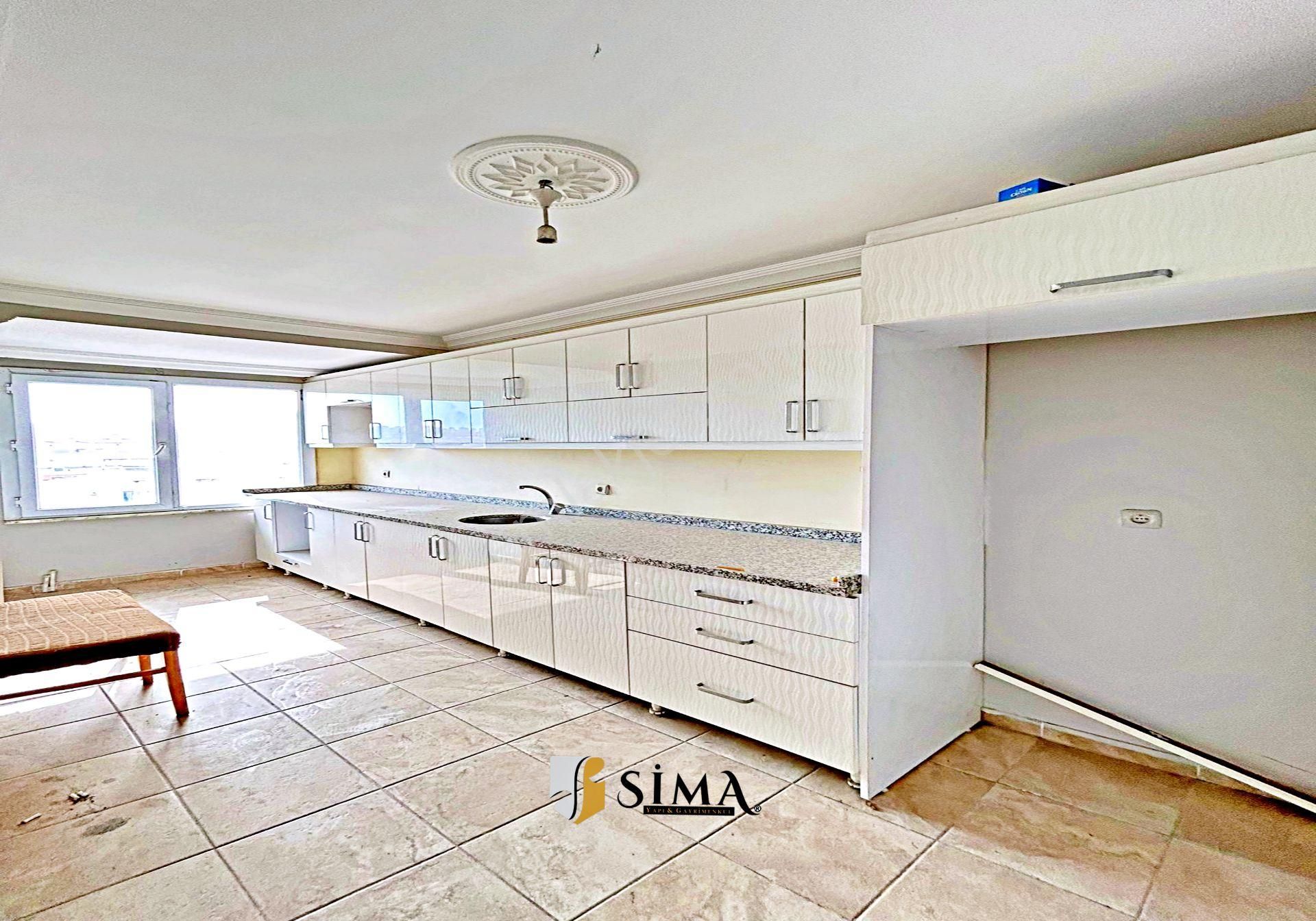 Fatih Mah 2+1 Arakat Geniş M2 Yatırıma Uygun Fırsat Daire