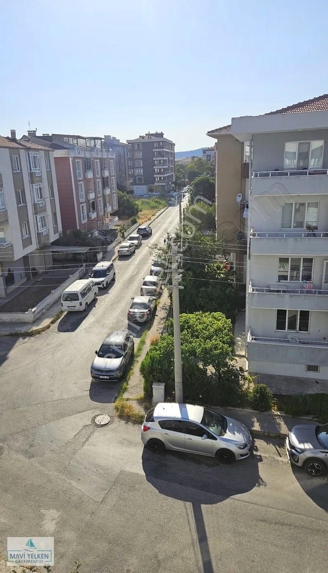 Çanakkale Merkez Barbaros Mahallesi Dubleks 3+1 Daire