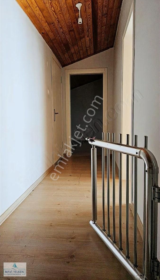 Çanakkale Merkez Barbaros Mahallesi Dubleks 3+1 Daire - Görsel 2