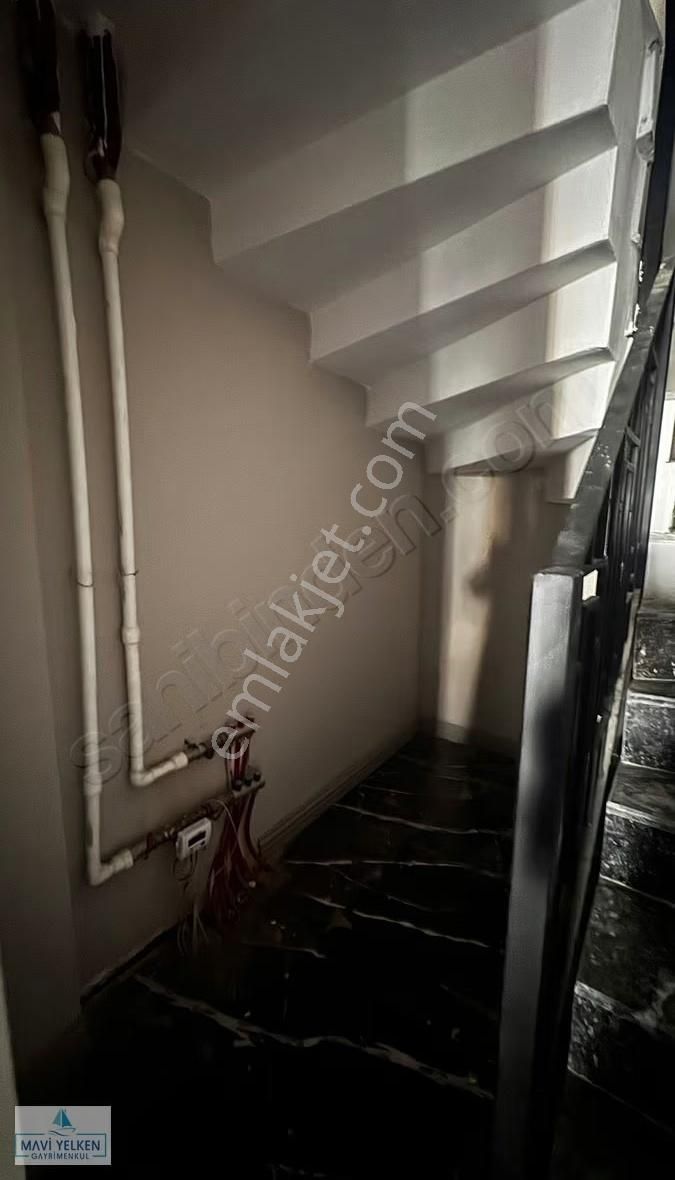 Çanakkale Merkez Barbaros Mahallesi 4+1 Ters Dubleks Daire