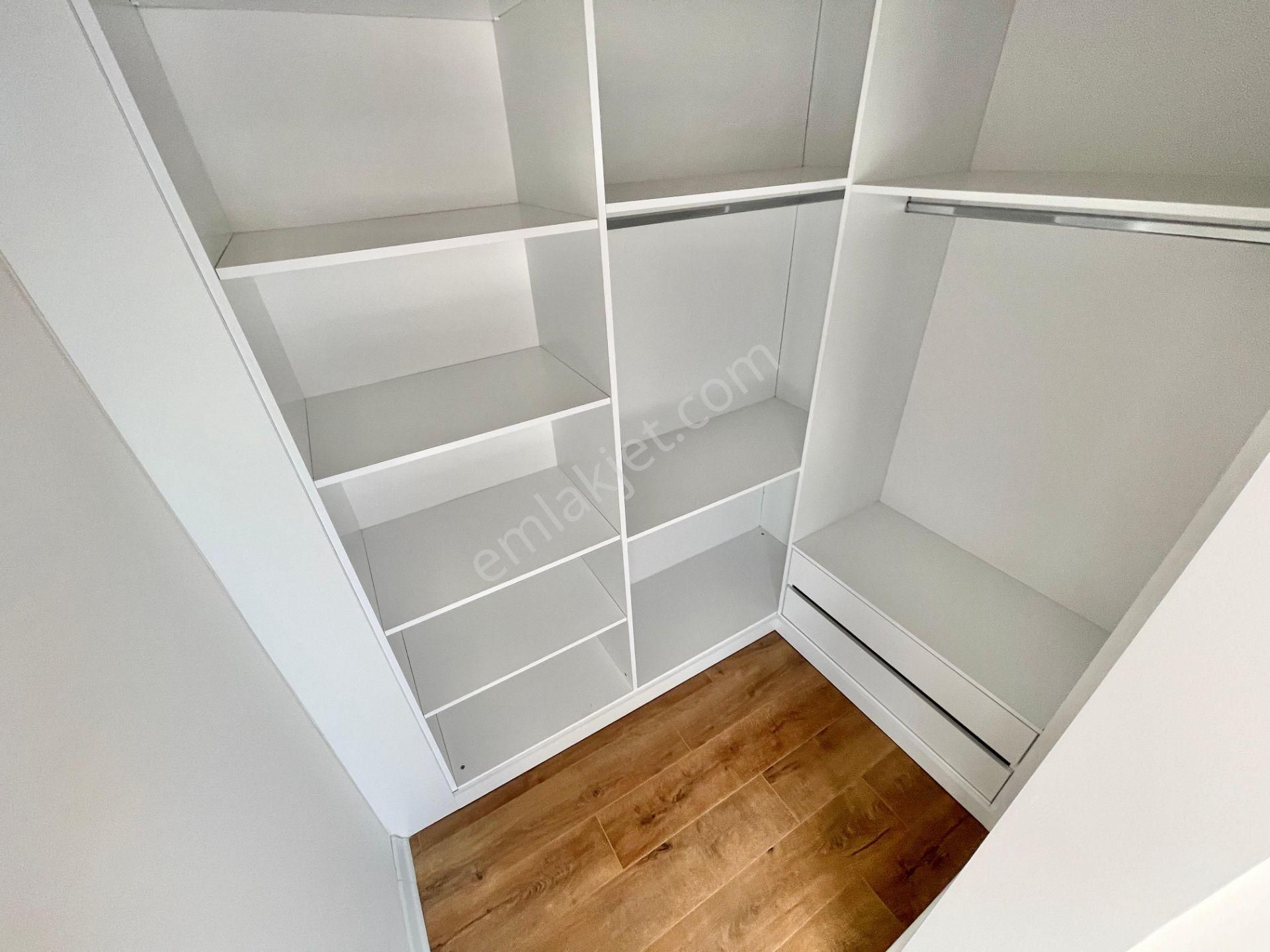 Berkay Demirel'den Akçayda Yerden Isıtma Geniş Balkon 2+1 Daire - Görsel 34