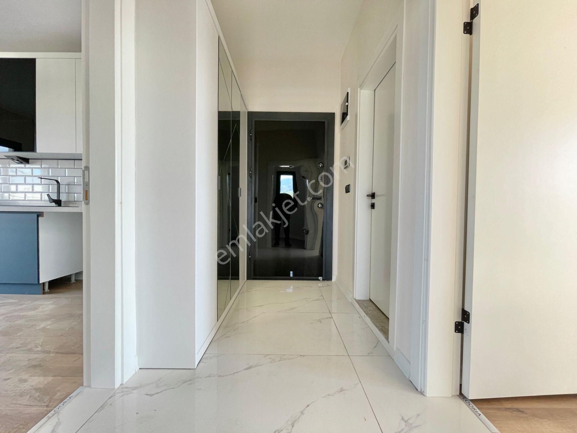 Berkay Demirel'den Akçayda Yerden Isıtma Geniş Balkon 2+1 Daire - Görsel 3