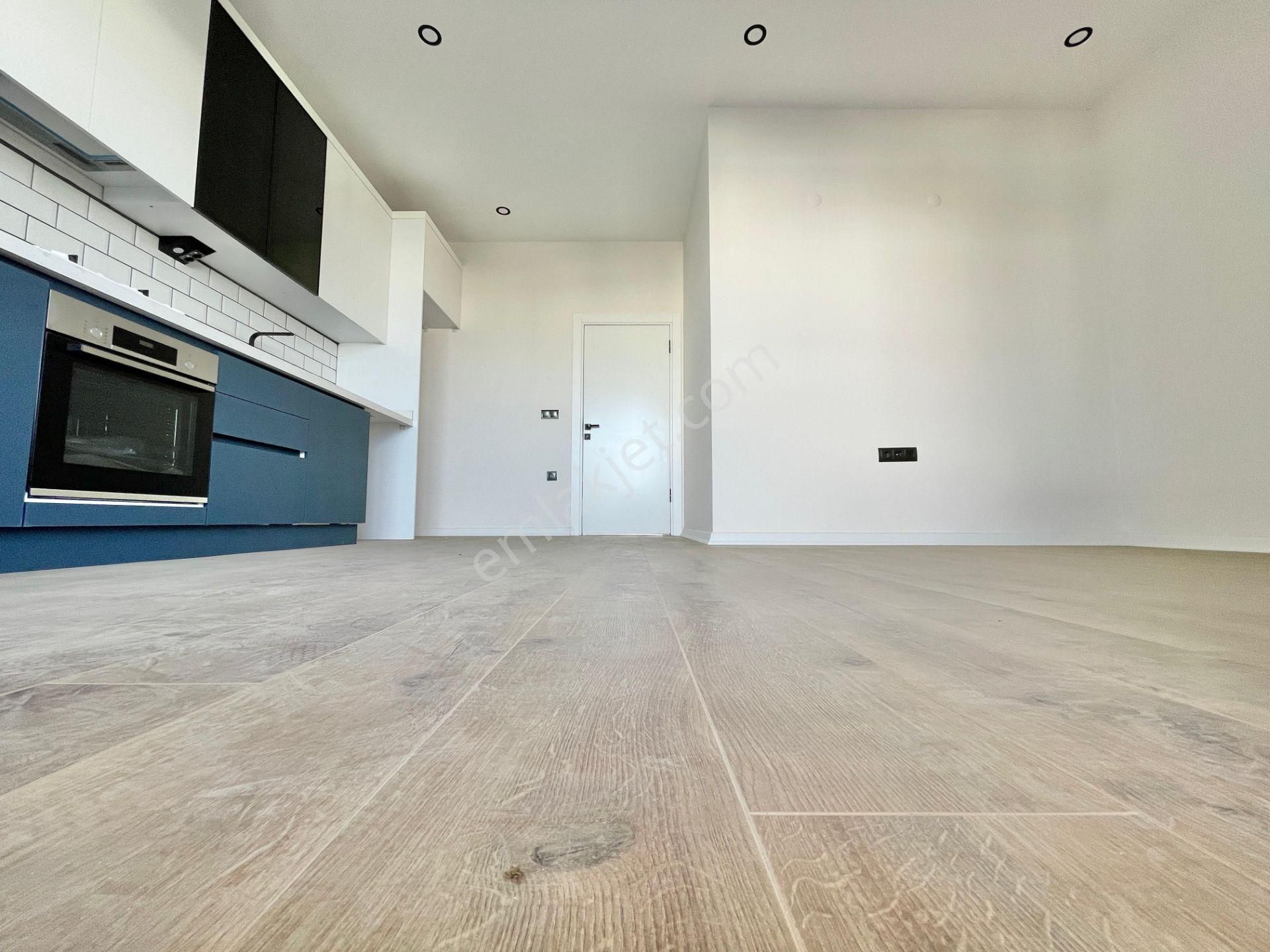 Berkay Demirel'den Akçayda Yerden Isıtma Geniş Balkon 2+1 Daire - Görsel 10