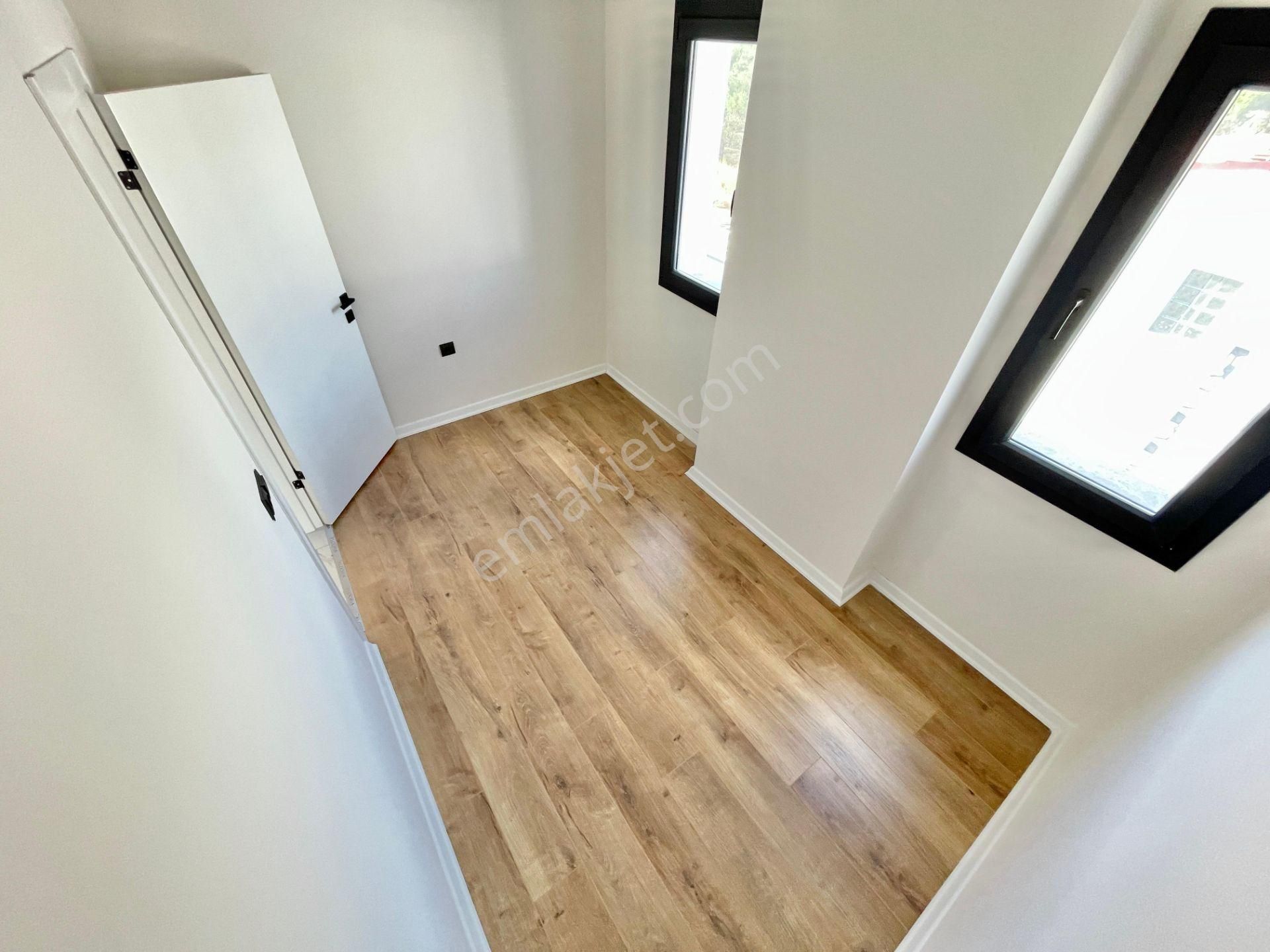 Berkay Demirel'den Akçayda Yerden Isıtma Geniş Balkon 2+1 Daire - Görsel 31