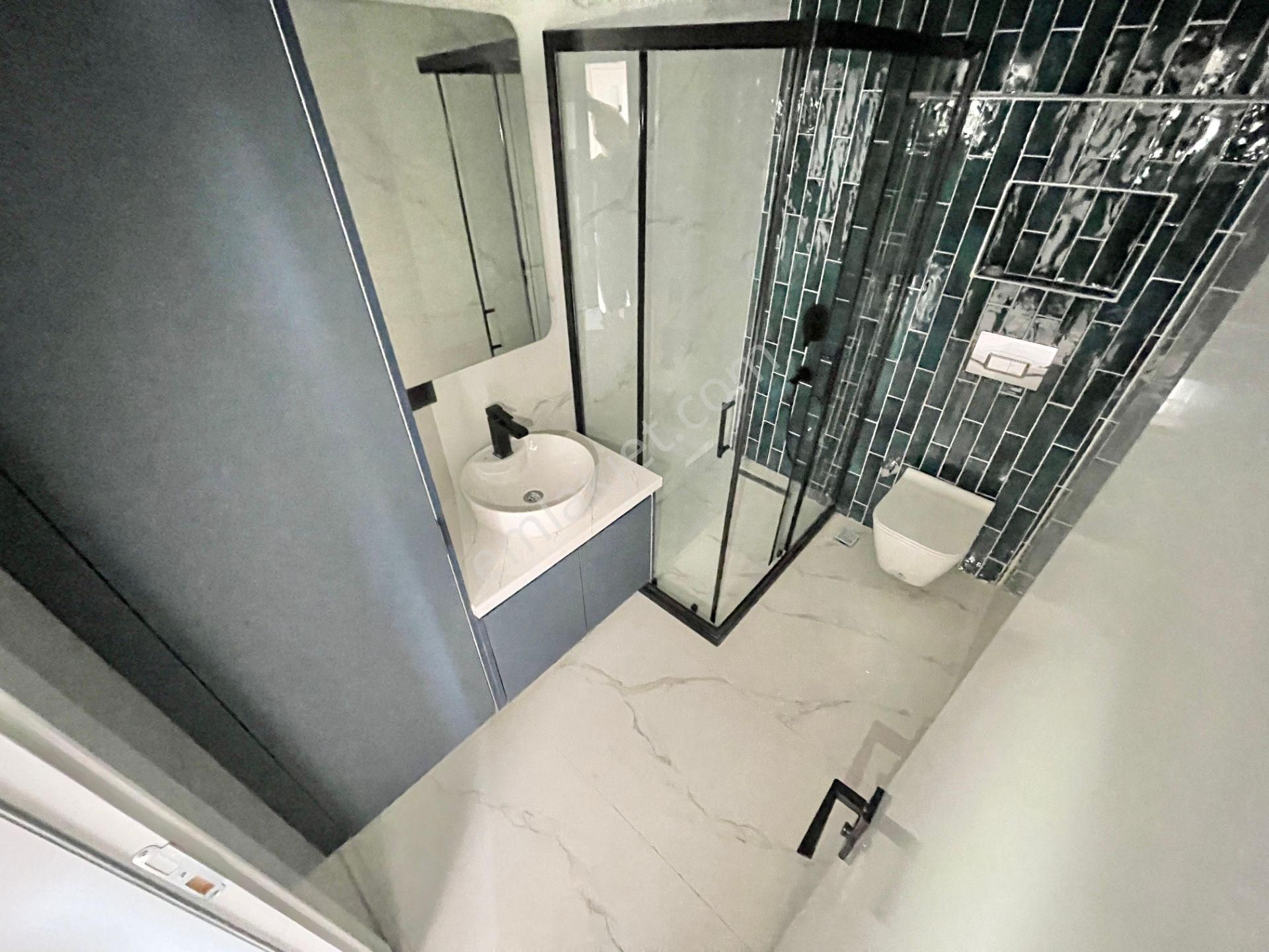 Berkay Demirel'den Akçayda Yerden Isıtma Geniş Balkon 2+1 Daire - Görsel 20