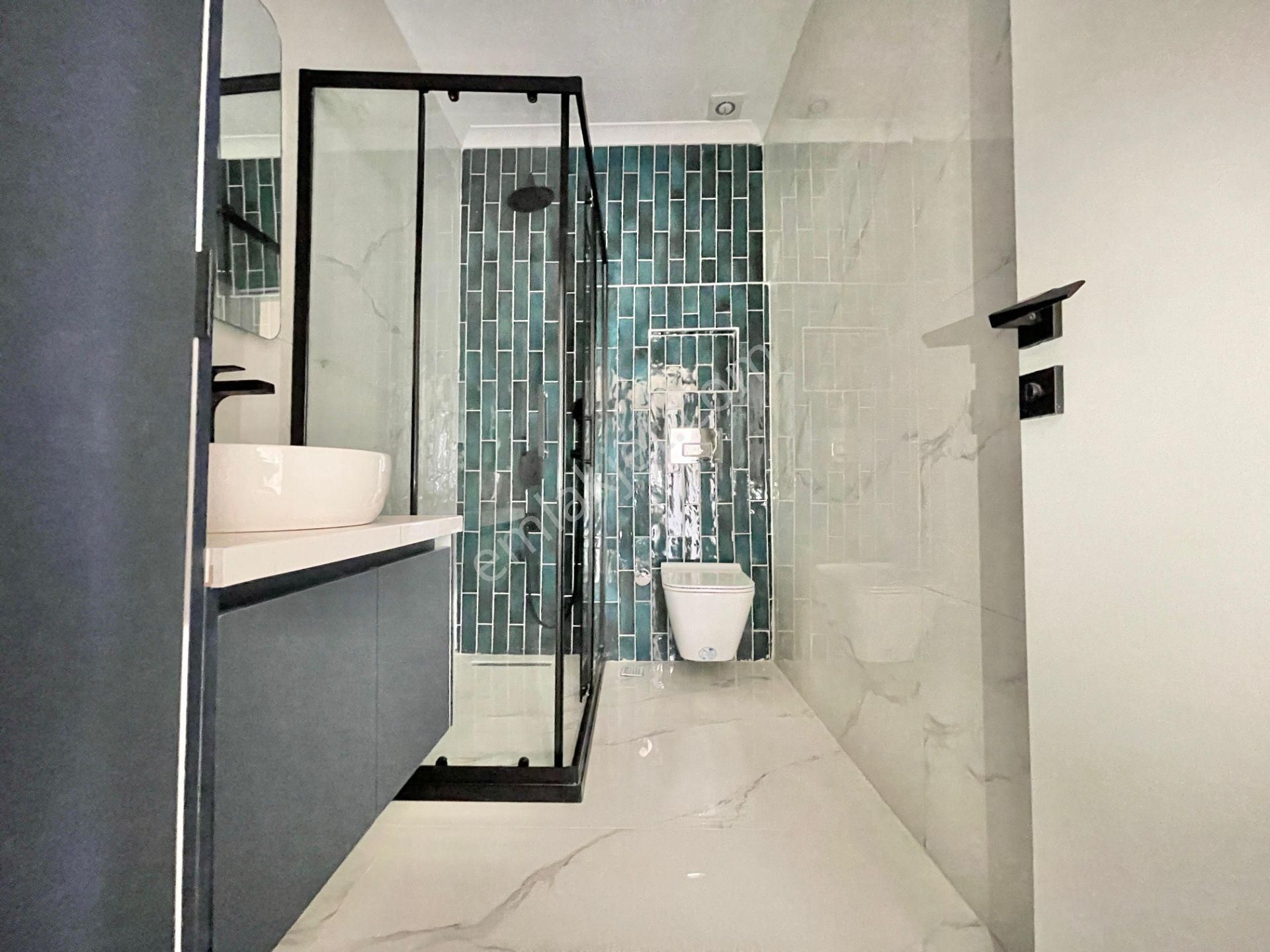 Berkay Demirel'den Akçayda Yerden Isıtma Geniş Balkon 2+1 Daire - Görsel 21