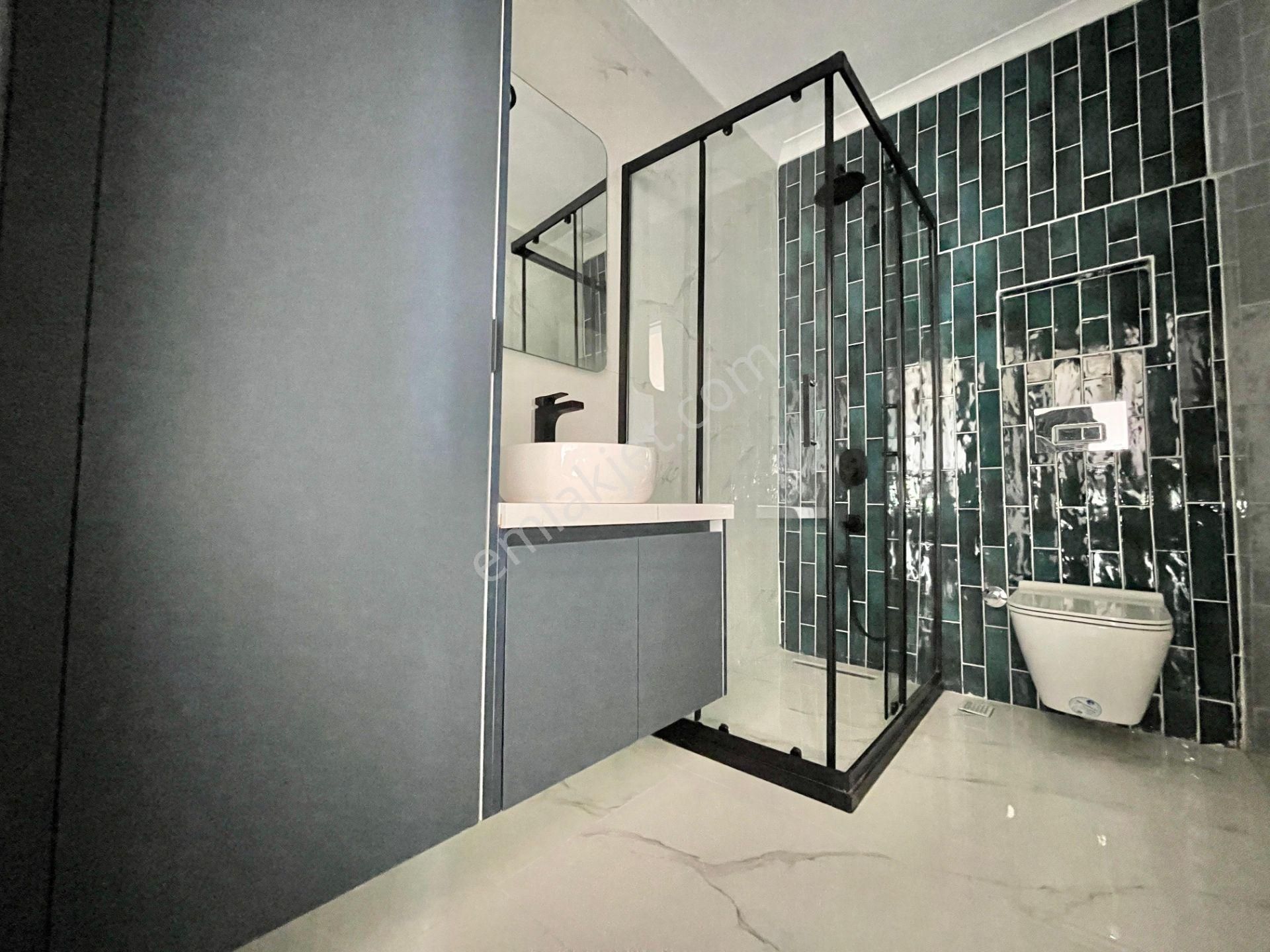 Berkay Demirel'den Akçayda Yerden Isıtma Geniş Balkon 2+1 Daire - Görsel 19