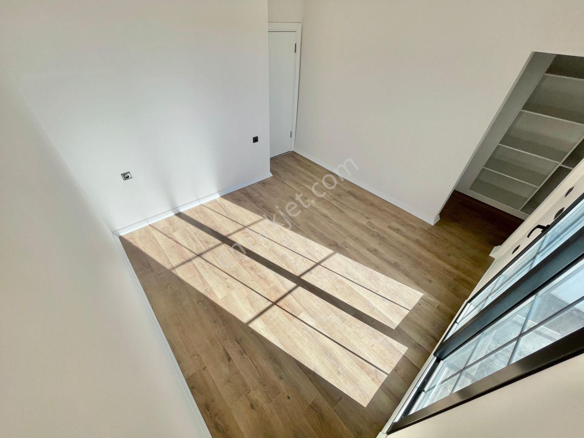 Berkay Demirel'den Akçayda Yerden Isıtma Geniş Balkon 2+1 Daire - Görsel 26