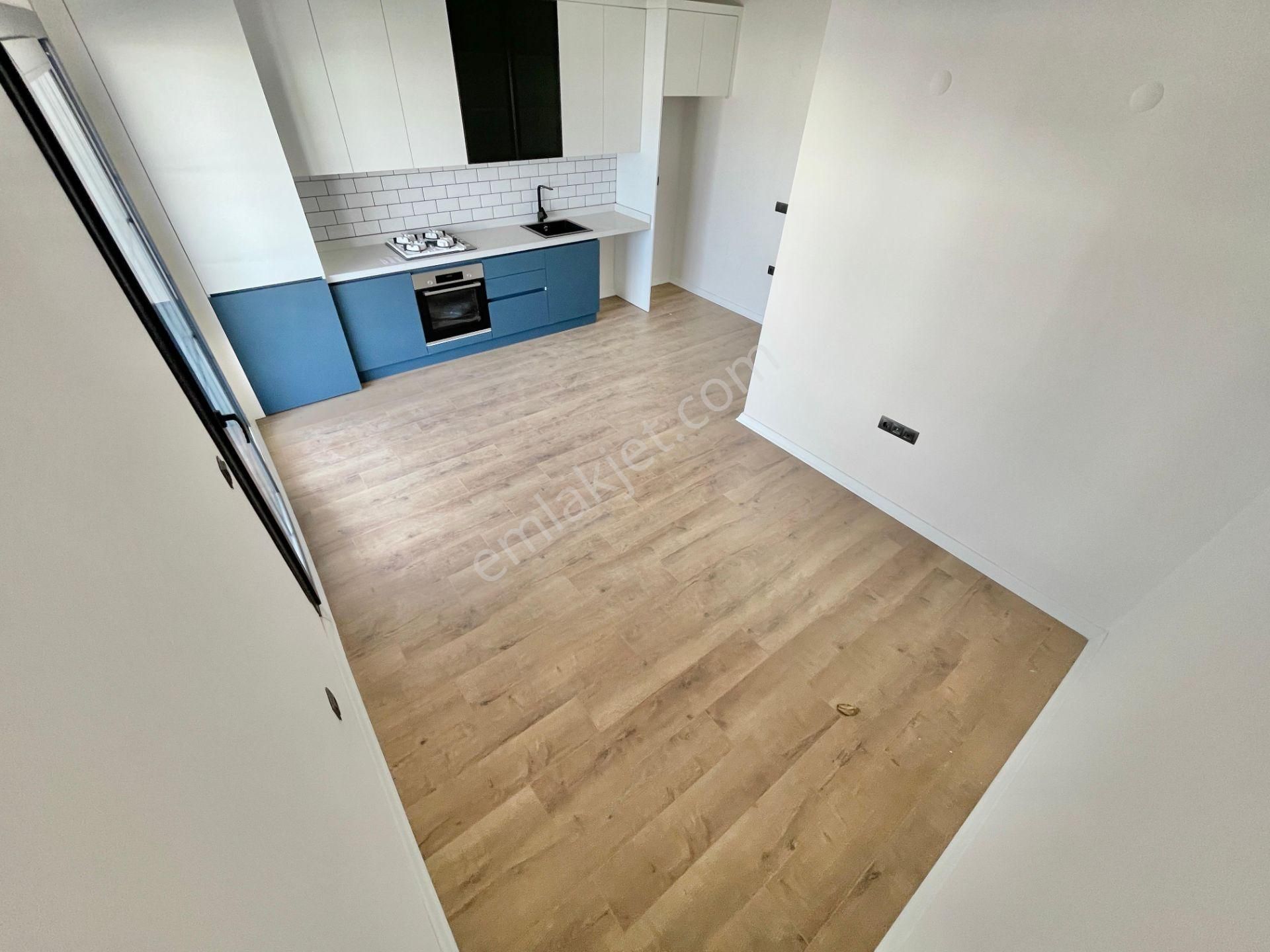 Berkay Demirel'den Akçayda Yerden Isıtma Geniş Balkon 2+1 Daire - Görsel 11