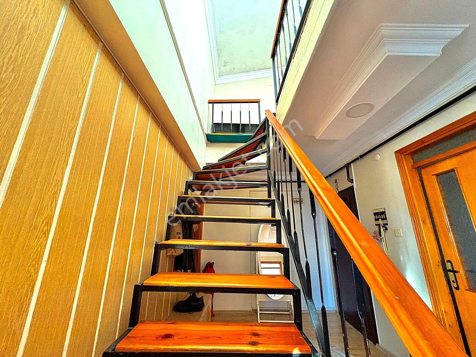 🛑🛑aktif'ten Akçay'da Satılık Kapalı Otoparklı Ön Cephe Ferah 4+1 Dublex - Görsel 26