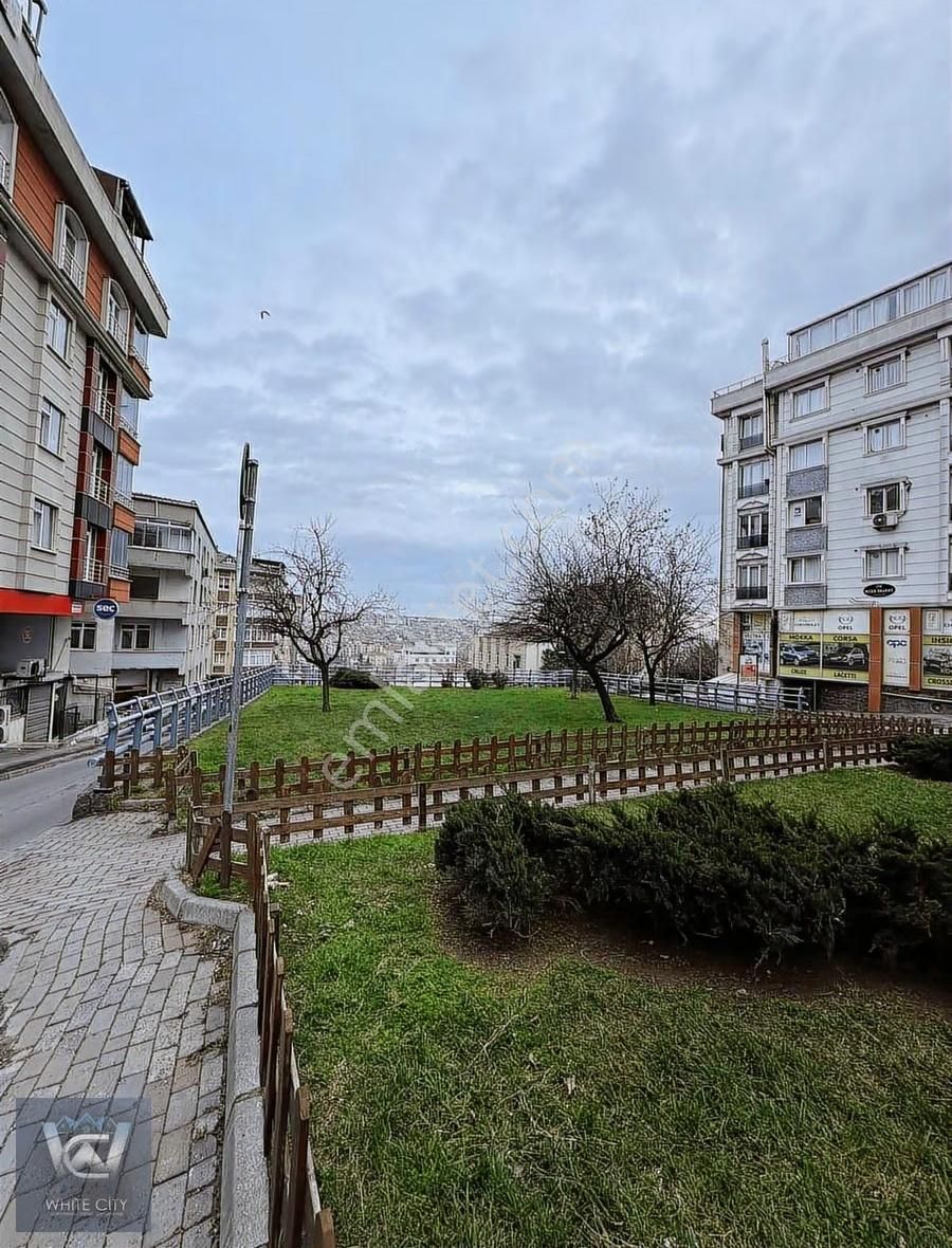 Kocasinan Da, Asansörlü, 3+1, 120 M2, Köşe,devlet Hast. 1 Km