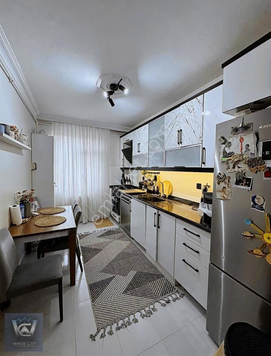 Kocasinan Da, Asansörlü, 3+1, 120 M2, Köşe,devlet Hast. 1 Km - Görsel 3