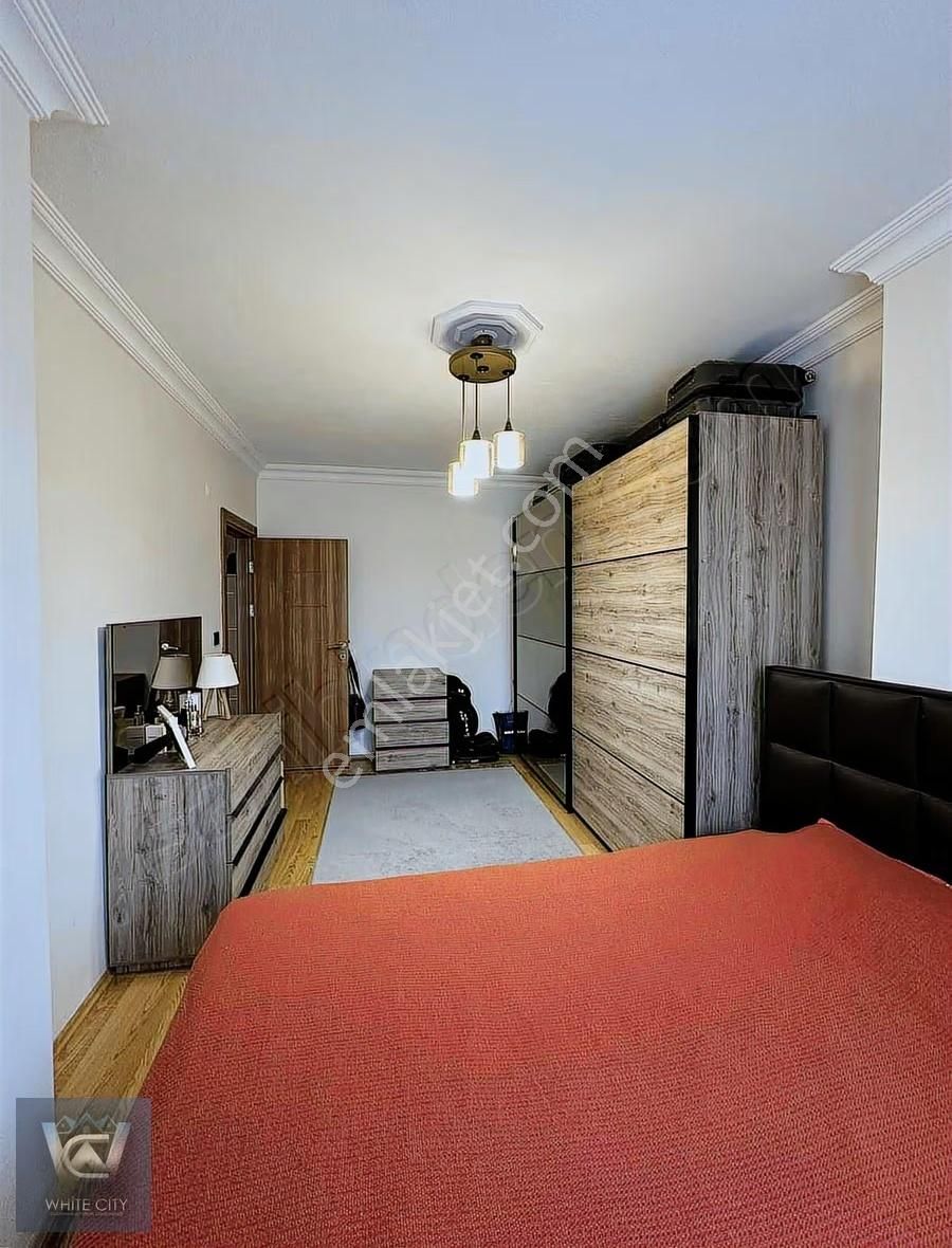 Kocasinan Da, Asansörlü, 3+1, 120 M2, Köşe,devlet Hast. 1 Km - Görsel 6