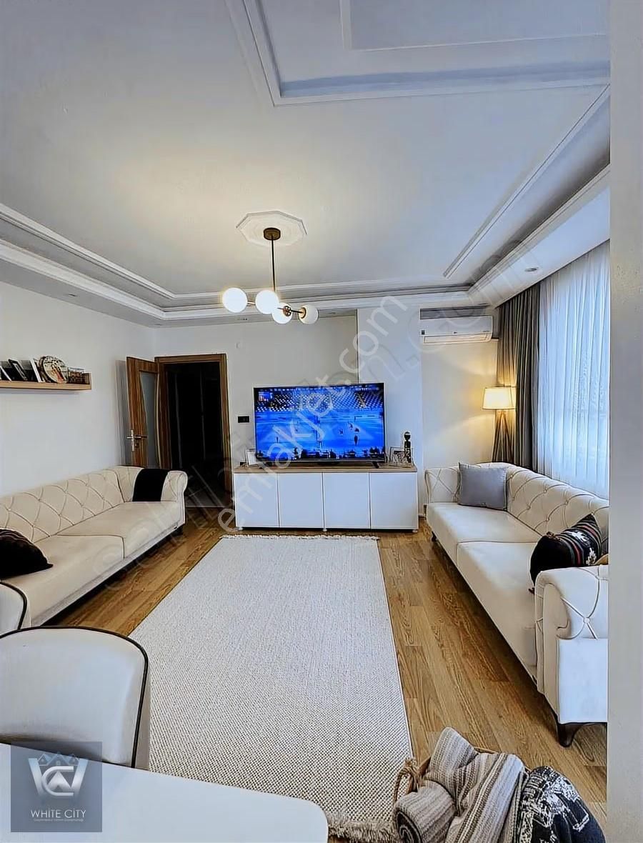 Kocasinan Da, Asansörlü, 3+1, 120 M2, Köşe,devlet Hast. 1 Km - Görsel 2