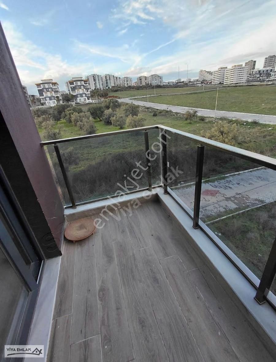 Ayrancılar İnönü Mah. Kiralık 3+1 Havuzlu Sitede Geniş Lüx Daire - Görsel 16