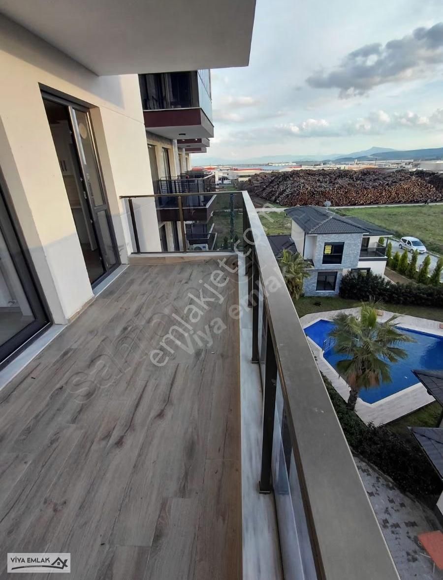 Ayrancılar İnönü Mah. Kiralık 3+1 Havuzlu Sitede Geniş Lüx Daire - Görsel 12