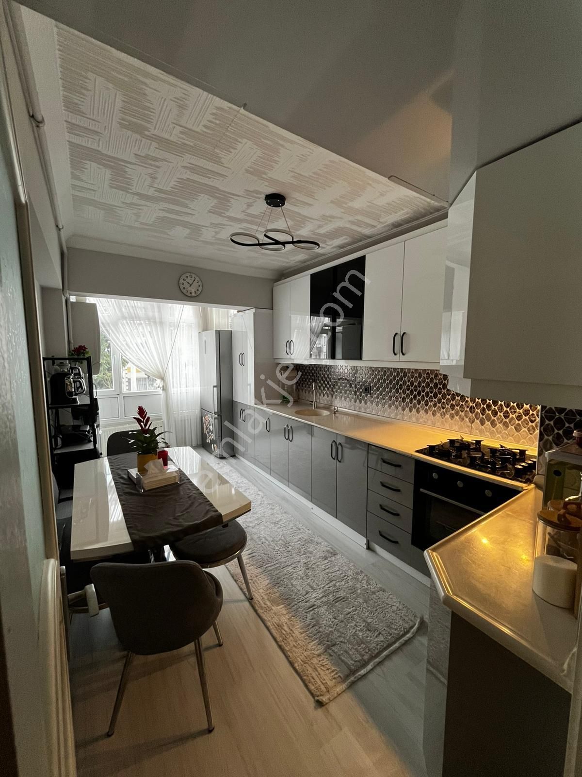 Yılmaz Gayrimenkulden Kacırılmayacak 3+1 Fırsat Dairesi - Görsel 4