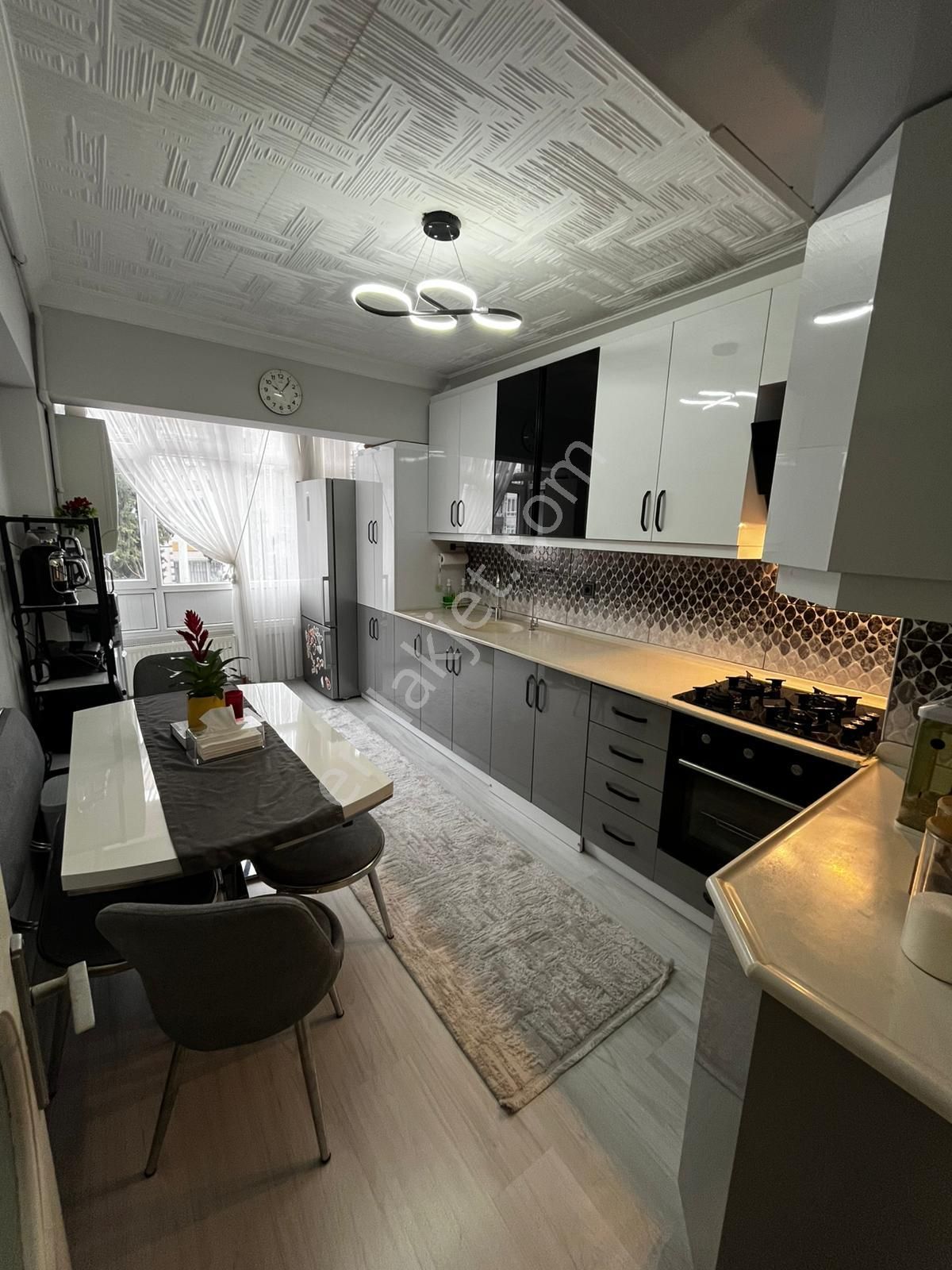 Yılmaz Gayrimenkulden Kacırılmayacak 3+1 Fırsat Dairesi - Görsel 11