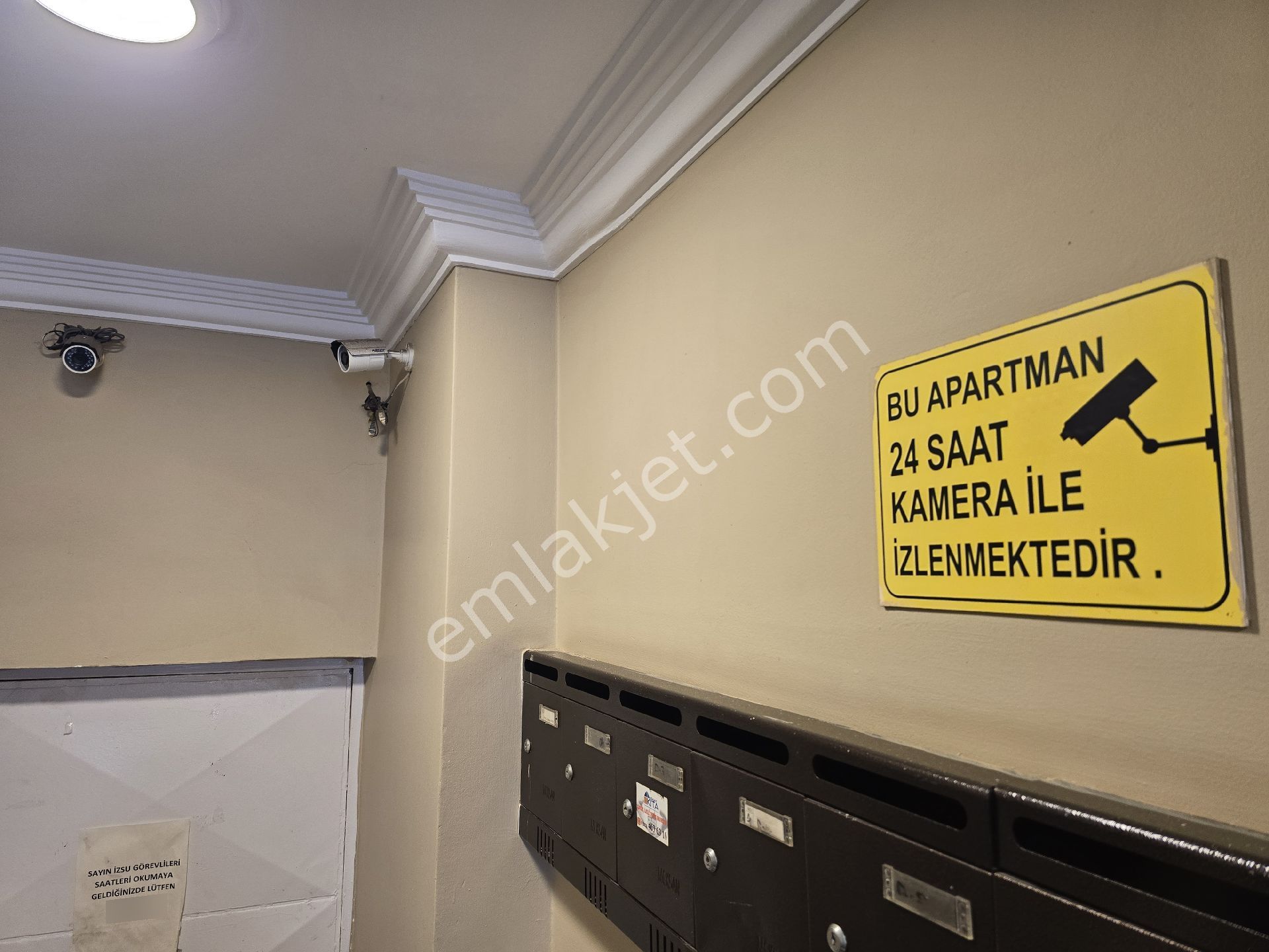 Alsancak Gündoğdu Meydanında Satılık 2+1 Daire - Görsel 25