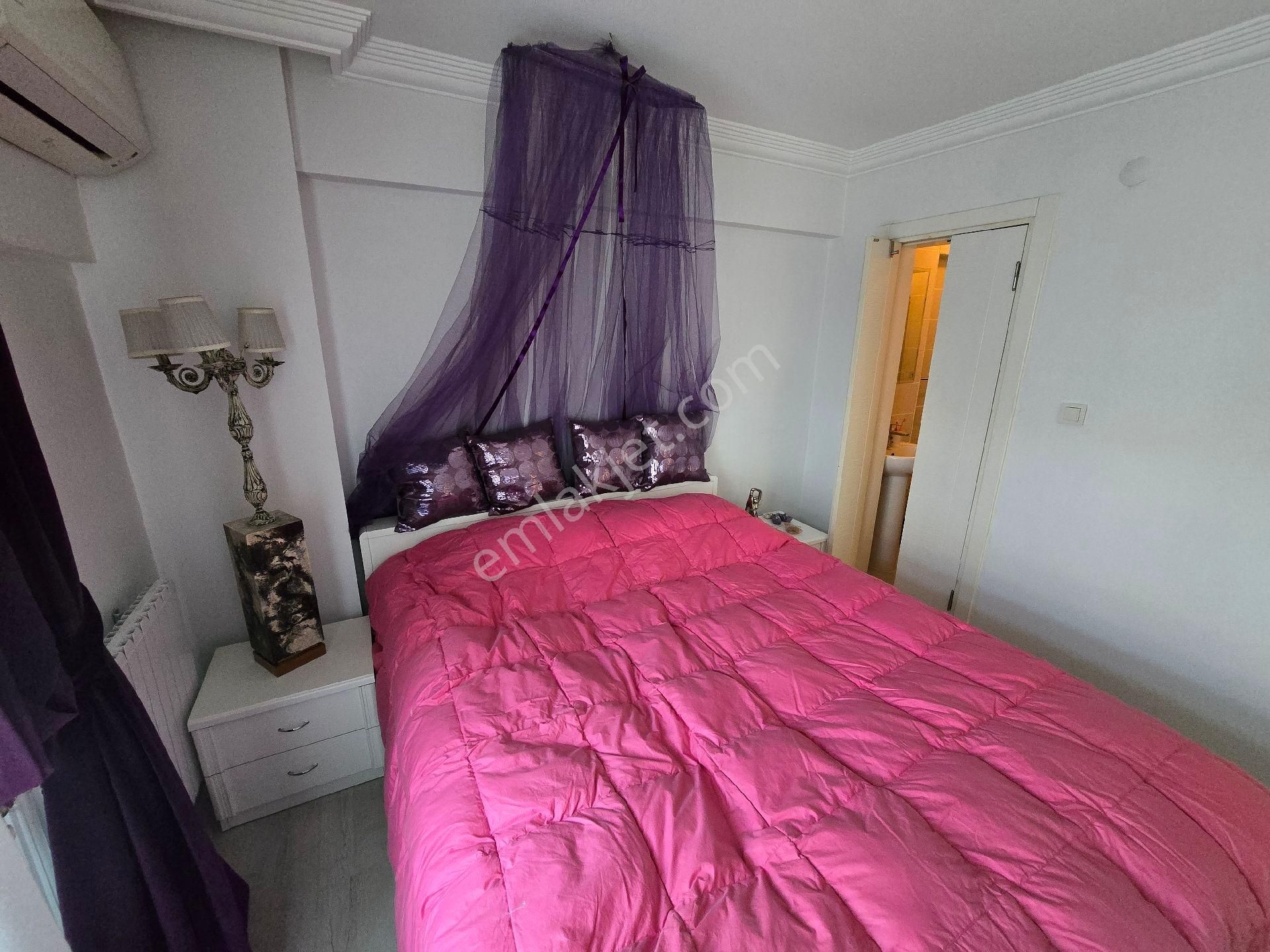 Alsancak Gündoğdu Meydanında Satılık 2+1 Daire - Görsel 5