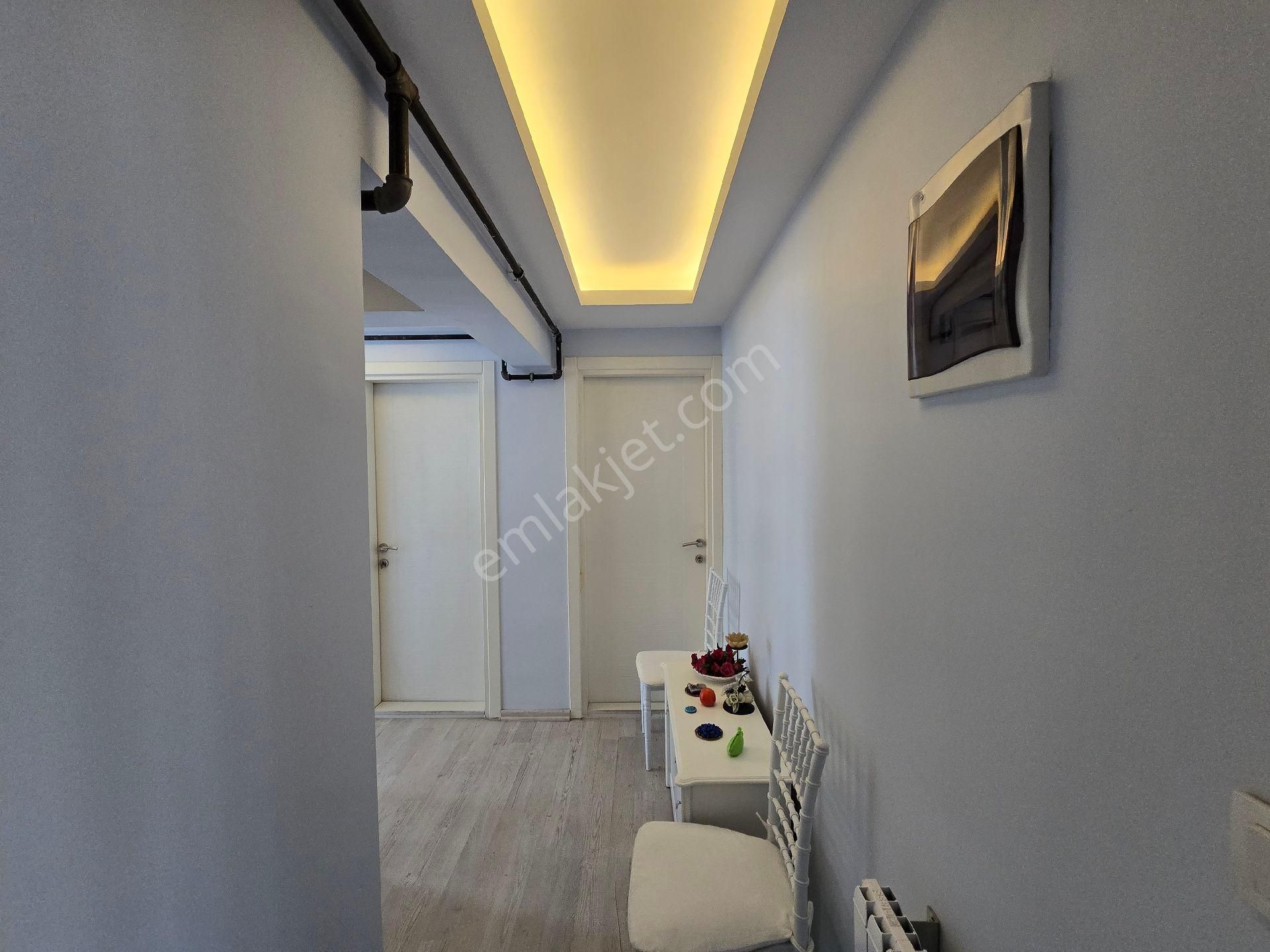 Alsancak Gündoğdu Meydanında Satılık 2+1 Daire - Görsel 4