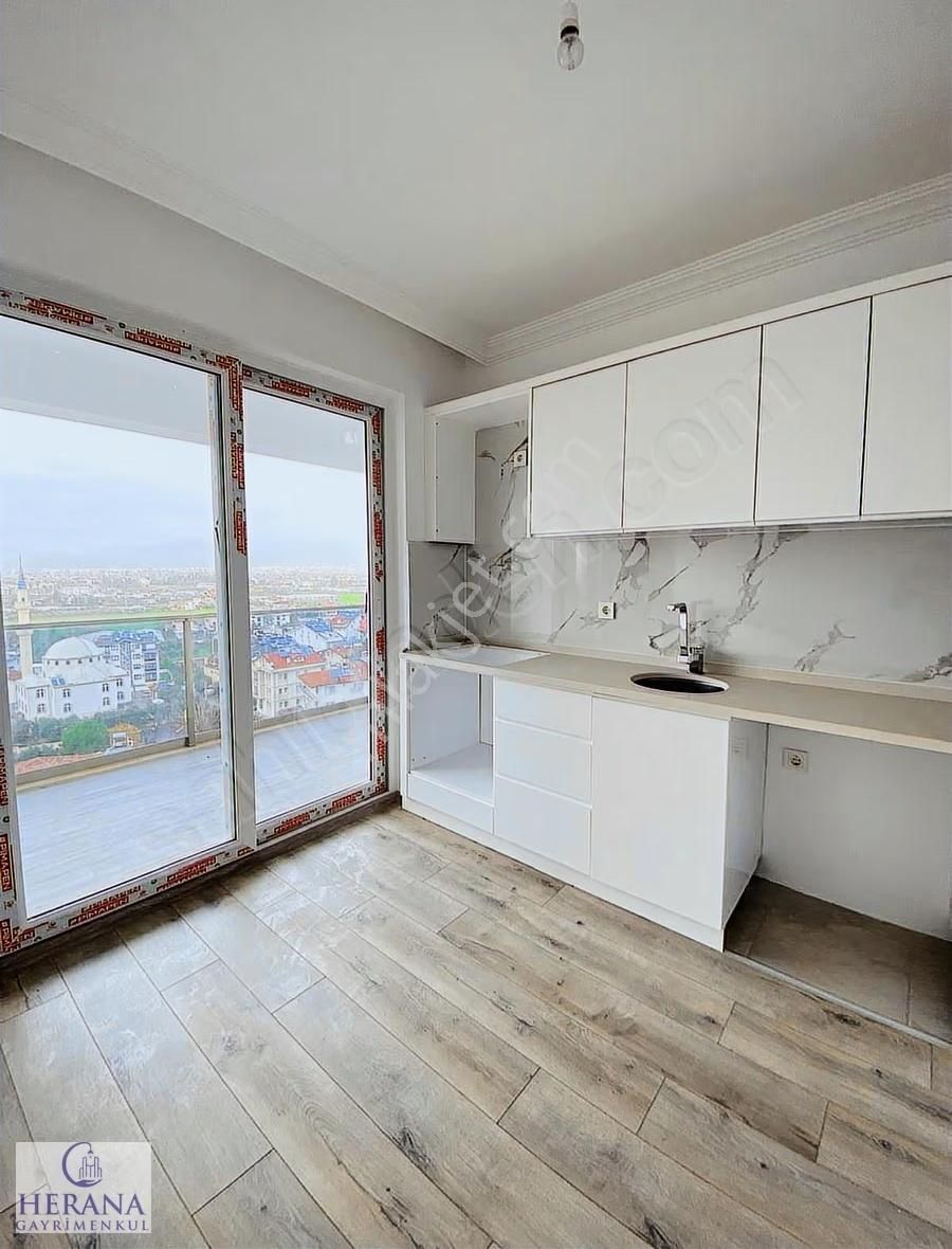Kaçırılmayacak Fırsat 4+1 Geniş Dubleks Daire - Görsel 8