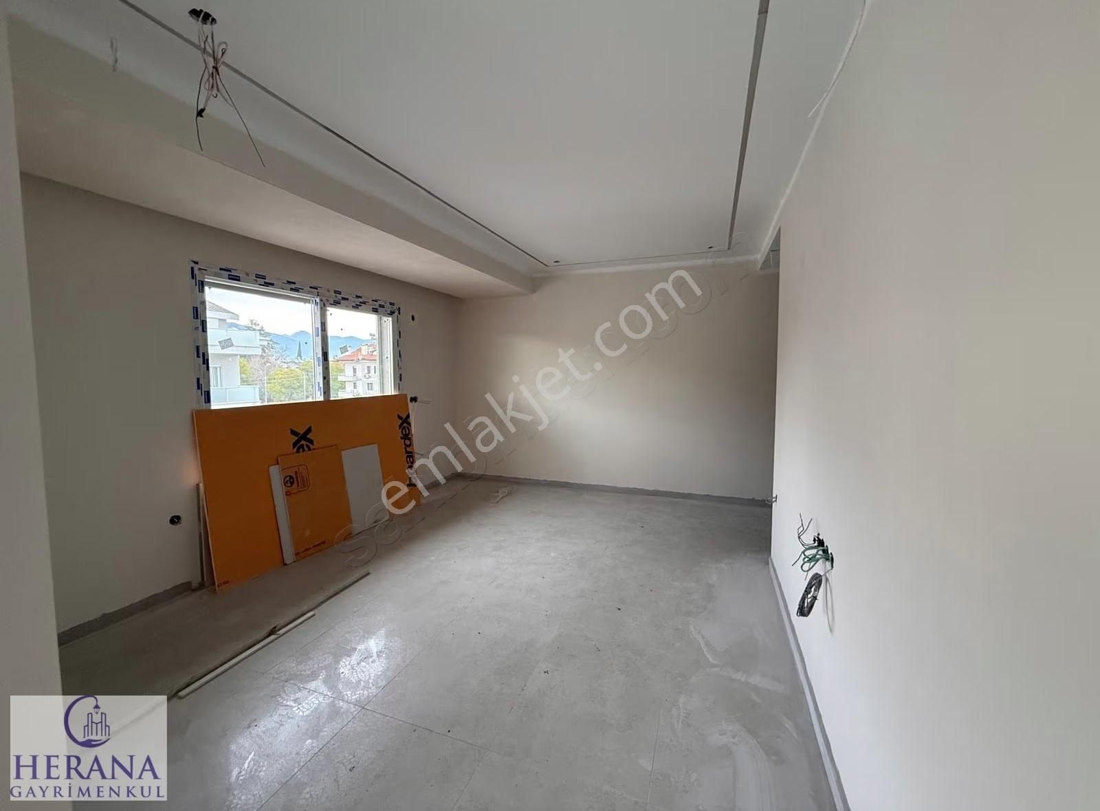 Fethiye Tuzla Mahallesinde 3+1 Dubleks Satılık Daire - Görsel 2