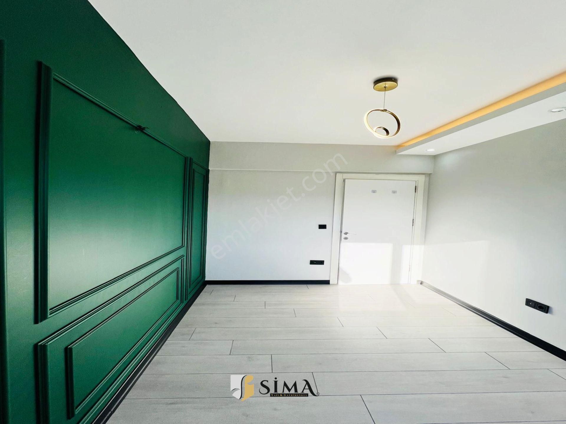 Talatpaşa Mah. Site İçi 2+1 Daire Ana Cadde Üzeri Hastaneye Meydana Yakın - Görsel 7