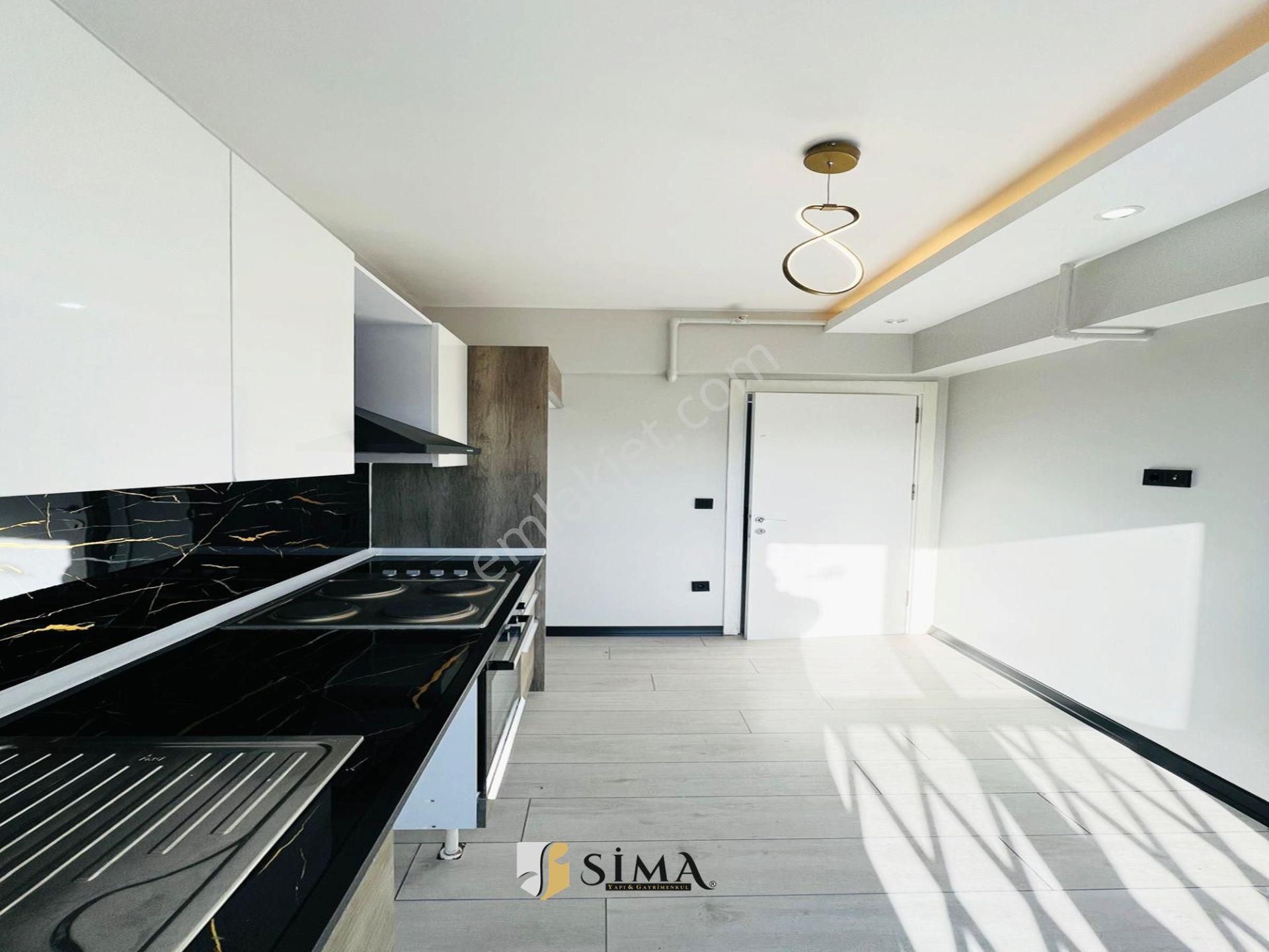 Talatpaşa Mah. Site İçi 2+1 Daire Ana Cadde Üzeri Hastaneye Meydana Yakın - Görsel 23