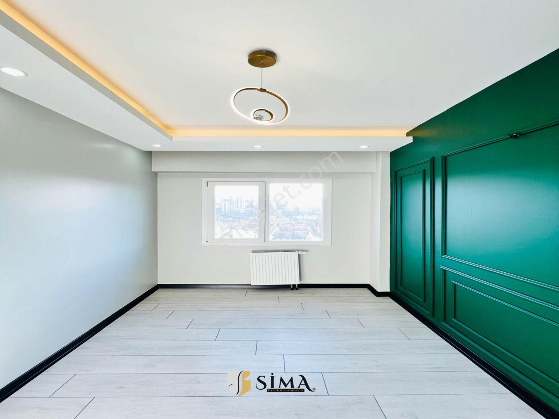 Talatpaşa Mah. Site İçi 2+1 Daire Ana Cadde Üzeri Hastaneye Meydana Yakın - Görsel 6