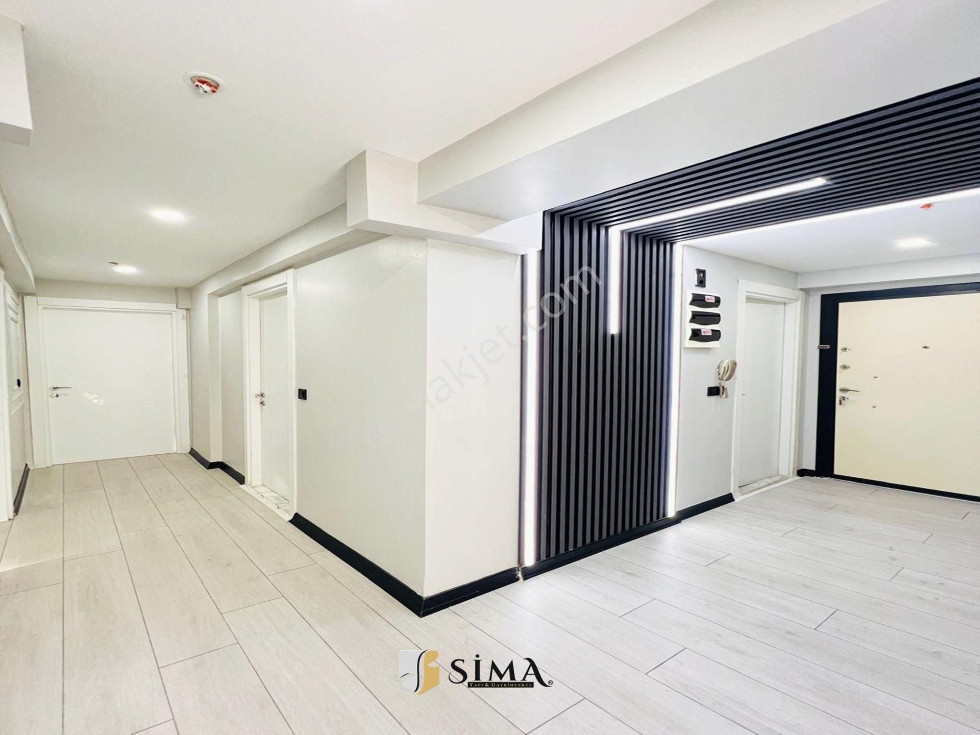 Talatpaşa Mah. Site İçi 2+1 Daire Ana Cadde Üzeri Hastaneye Meydana Yakın - Görsel 27