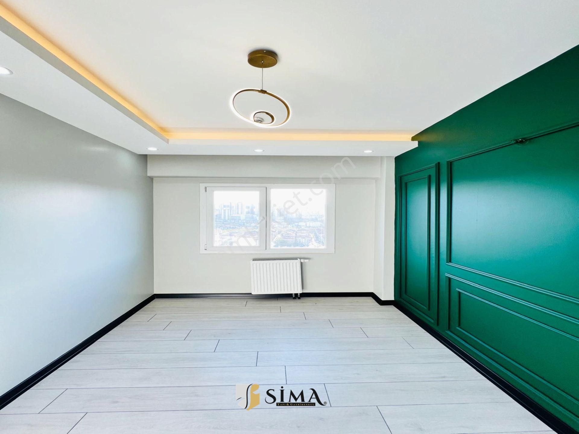 Talatpaşa Mah. Site İçi 2+1 Daire Ana Cadde Üzeri Hastaneye Meydana Yakın - Görsel 21