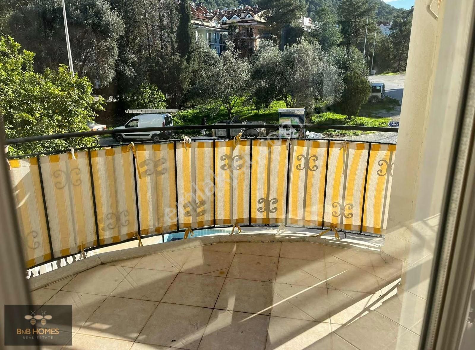 Taşyaka Mevkiinde 3+1 Kiralık Daire - Görsel 13