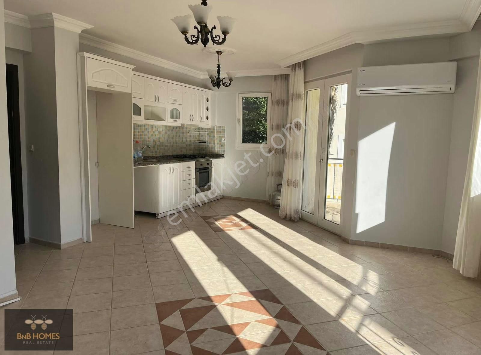 Taşyaka Mevkiinde 3+1 Kiralık Daire - Görsel 12