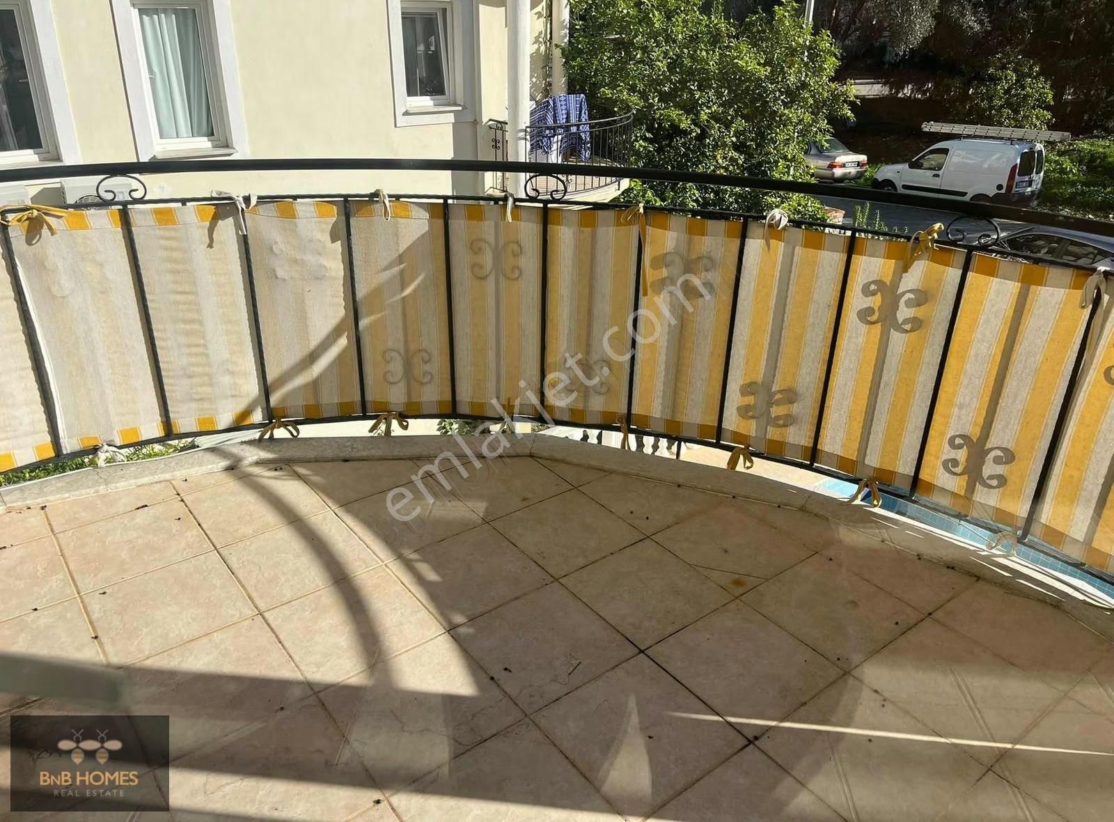 Taşyaka Mevkiinde 3+1 Kiralık Daire - Görsel 10