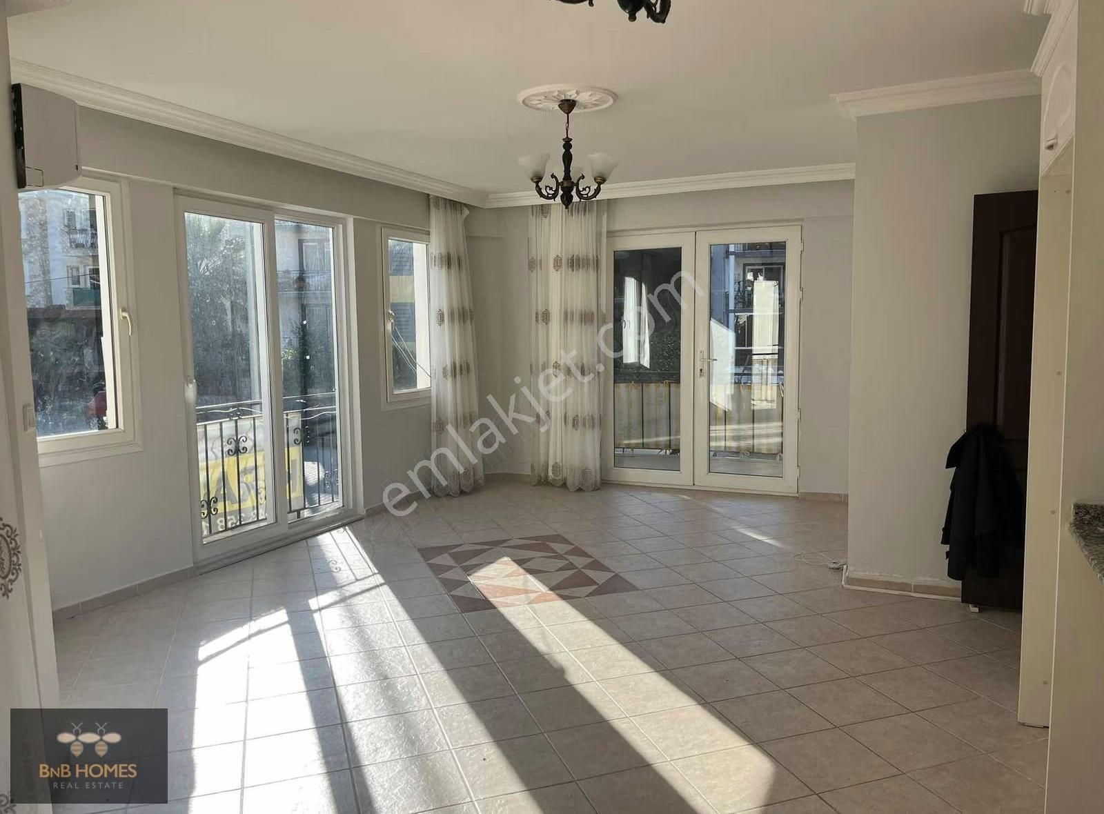 Taşyaka Mevkiinde 3+1 Kiralık Daire - Görsel 8