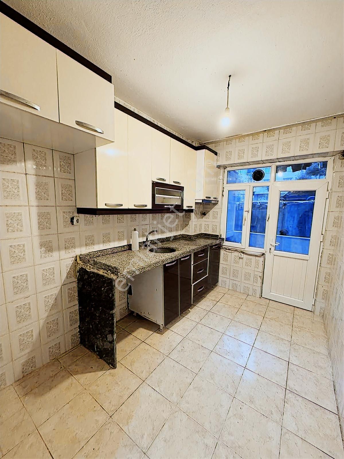 Yoldaş İnşaat'tan Kiralık 3+1 110 M2 Yüksek Giriş Daire - Görsel 30