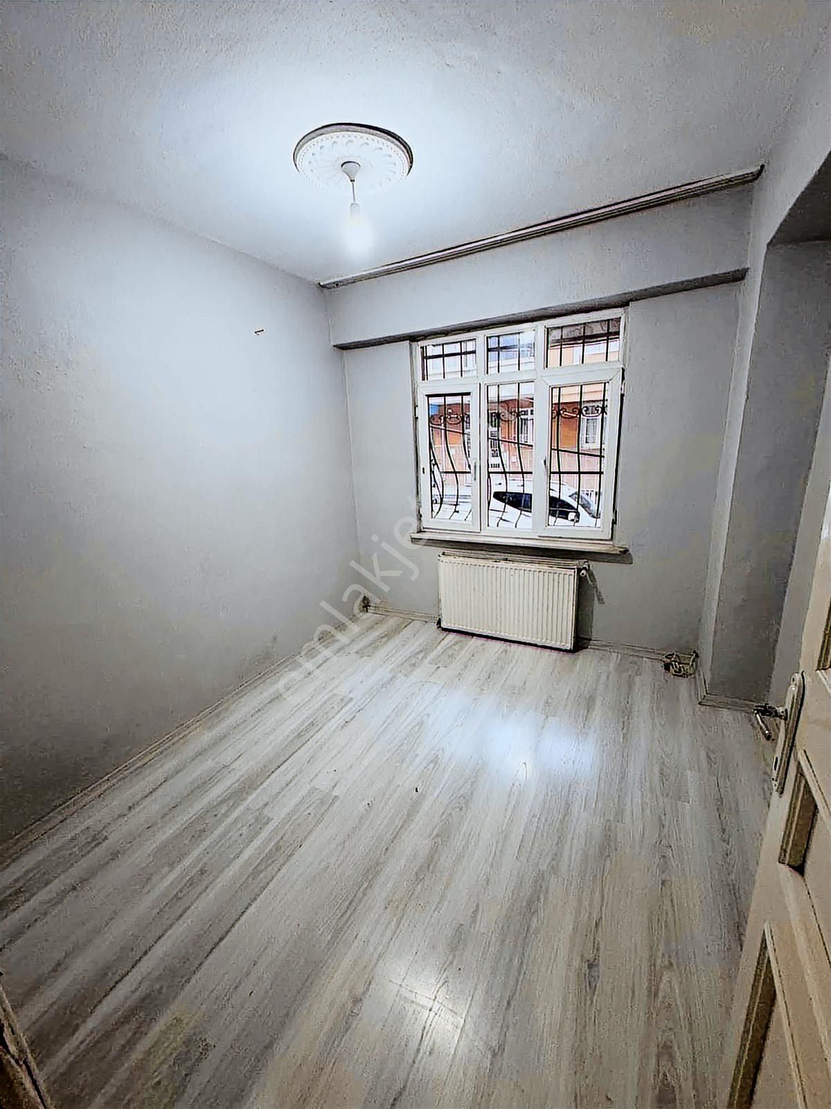 Yoldaş İnşaat'tan Kiralık 3+1 110 M2 Yüksek Giriş Daire - Görsel 31