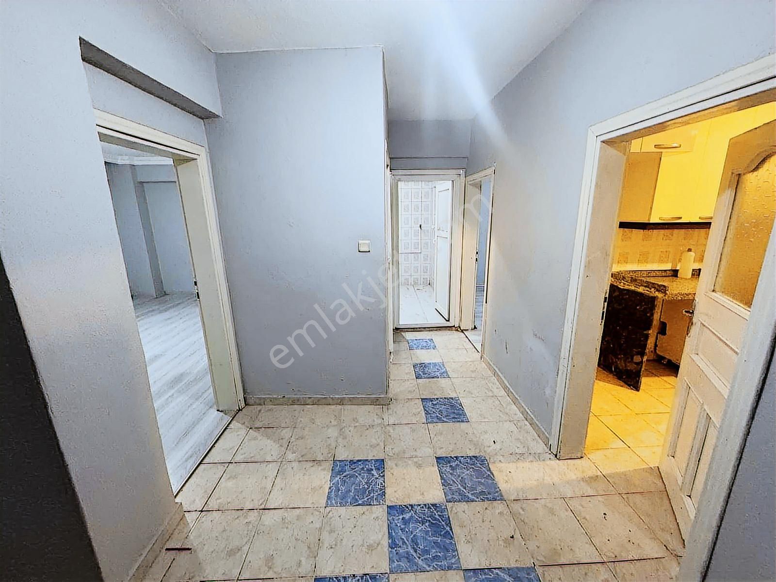 Yoldaş İnşaat'tan Kiralık 3+1 110 M2 Yüksek Giriş Daire - Görsel 33