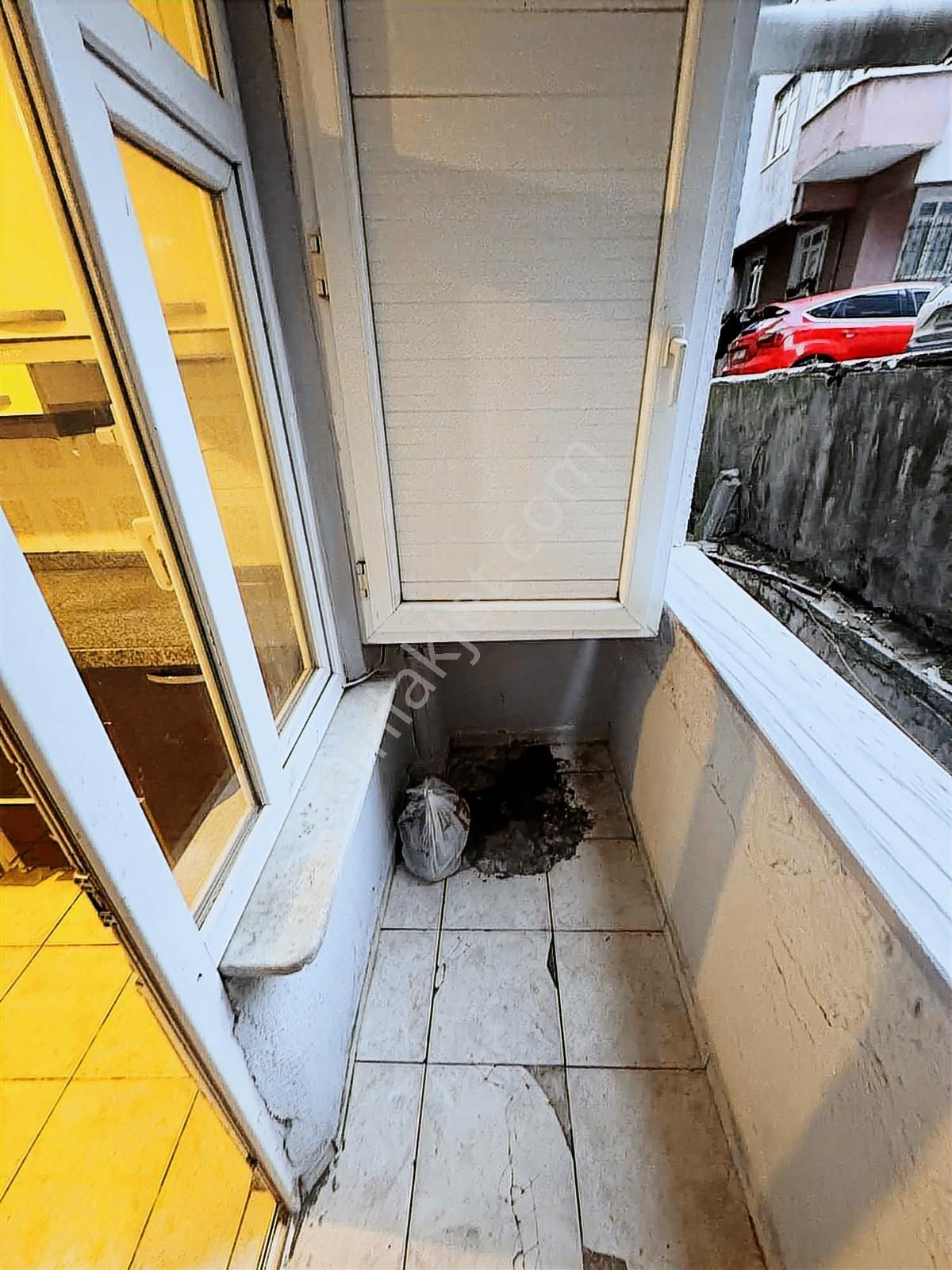 Yoldaş İnşaat'tan Kiralık 3+1 110 M2 Yüksek Giriş Daire - Görsel 29