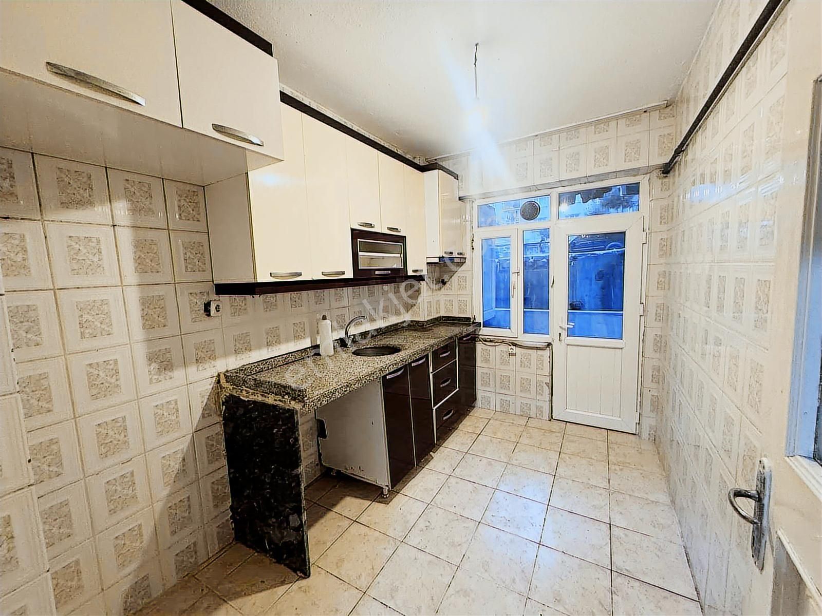Yoldaş İnşaat'tan Kiralık 3+1 110 M2 Yüksek Giriş Daire - Görsel 34