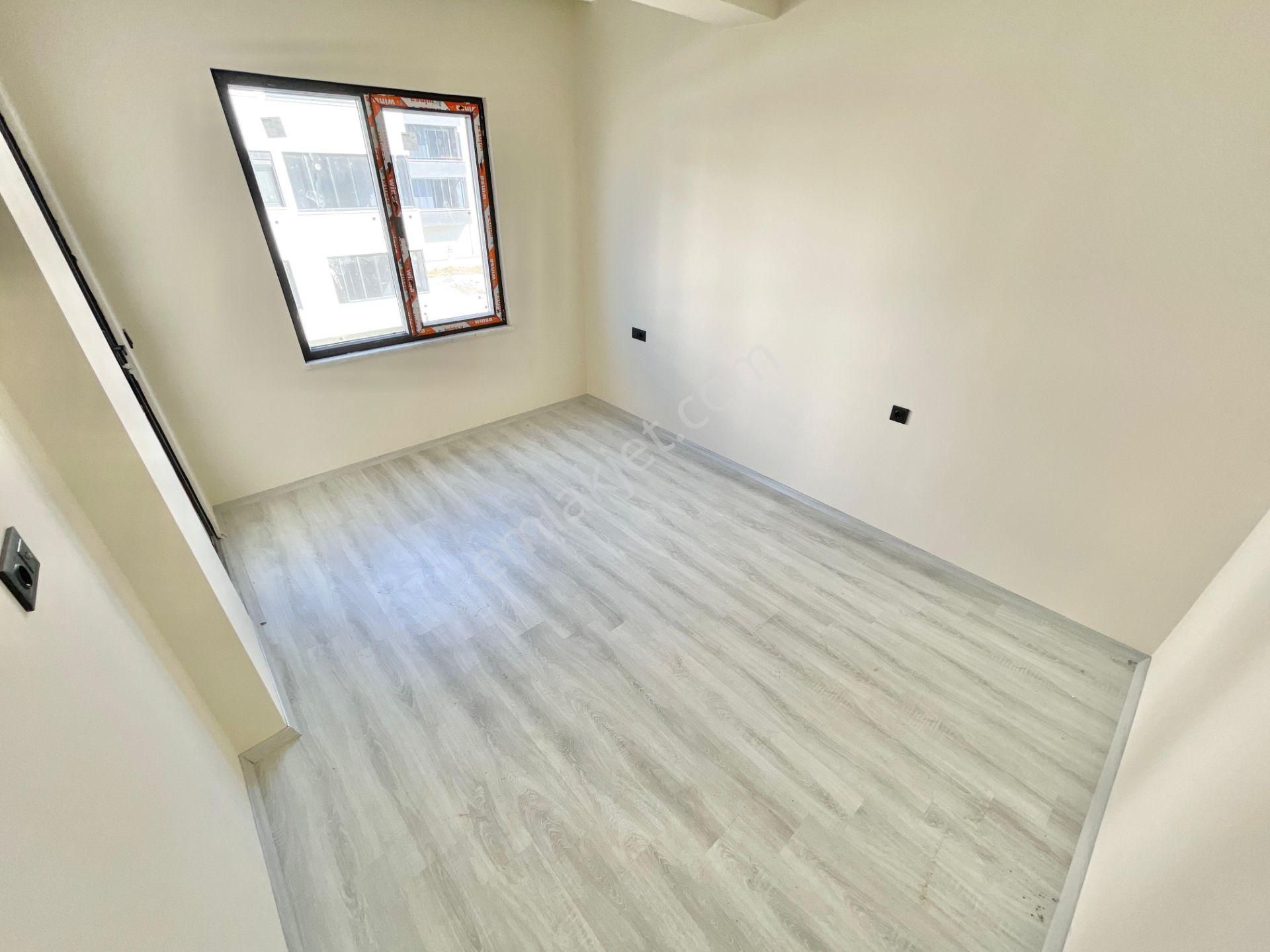 Berkay Demirel'den Altınkumda Satılık Ultra Lüks Sıfır 1+1 Daire - Görsel 27