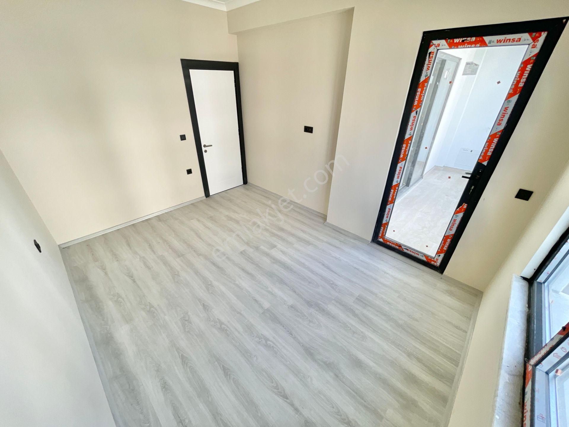 Berkay Demirel'den Altınkumda Satılık Ultra Lüks Sıfır 1+1 Daire - Görsel 34