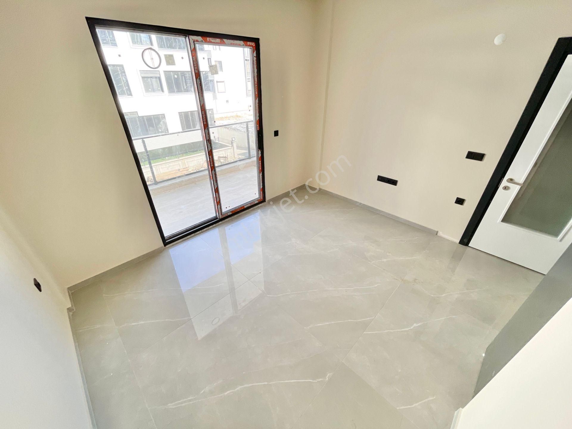 Berkay Demirel'den Altınkumda Satılık Ultra Lüks Sıfır 1+1 Daire - Görsel 12